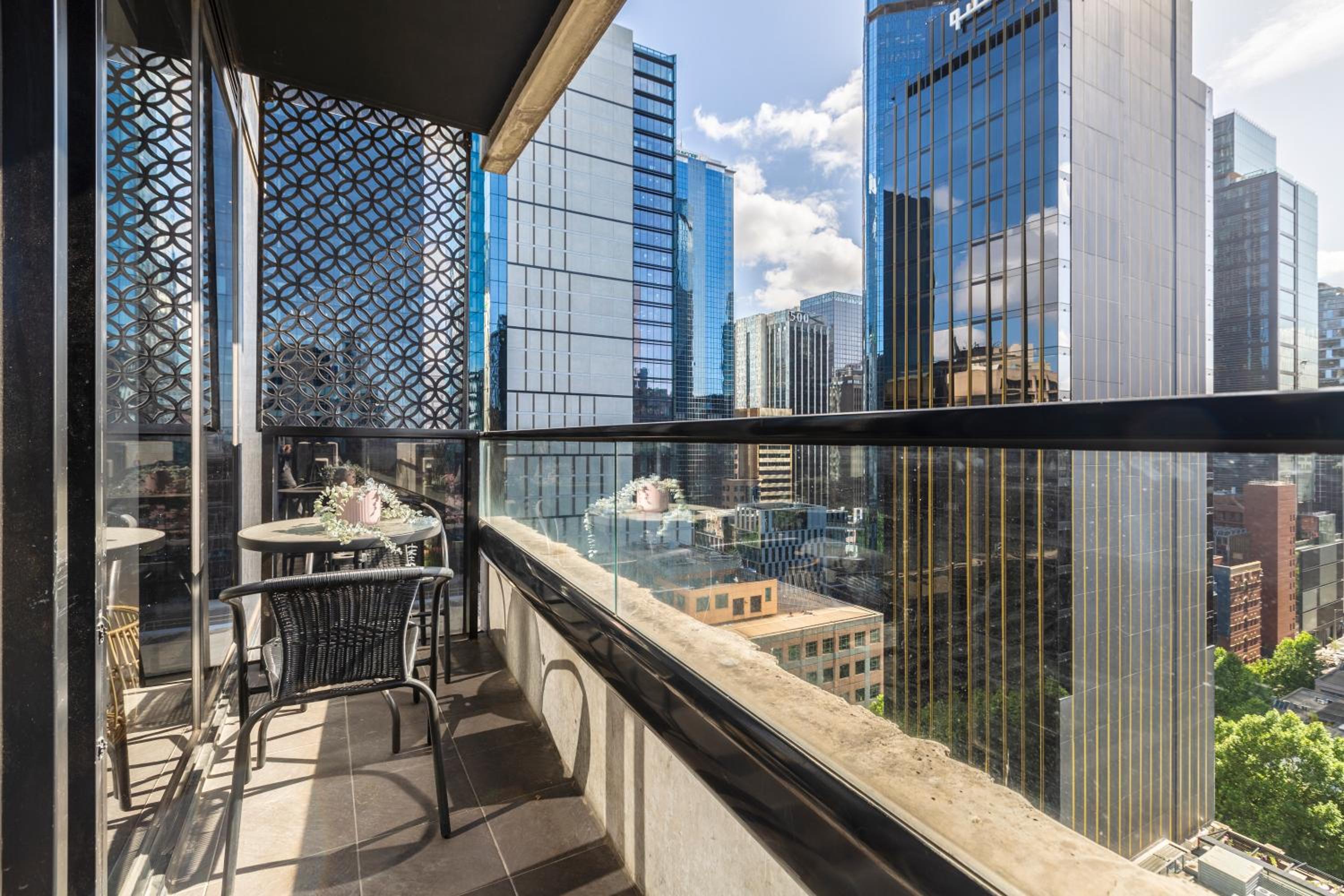 Riverview Suites by EdgeTrip