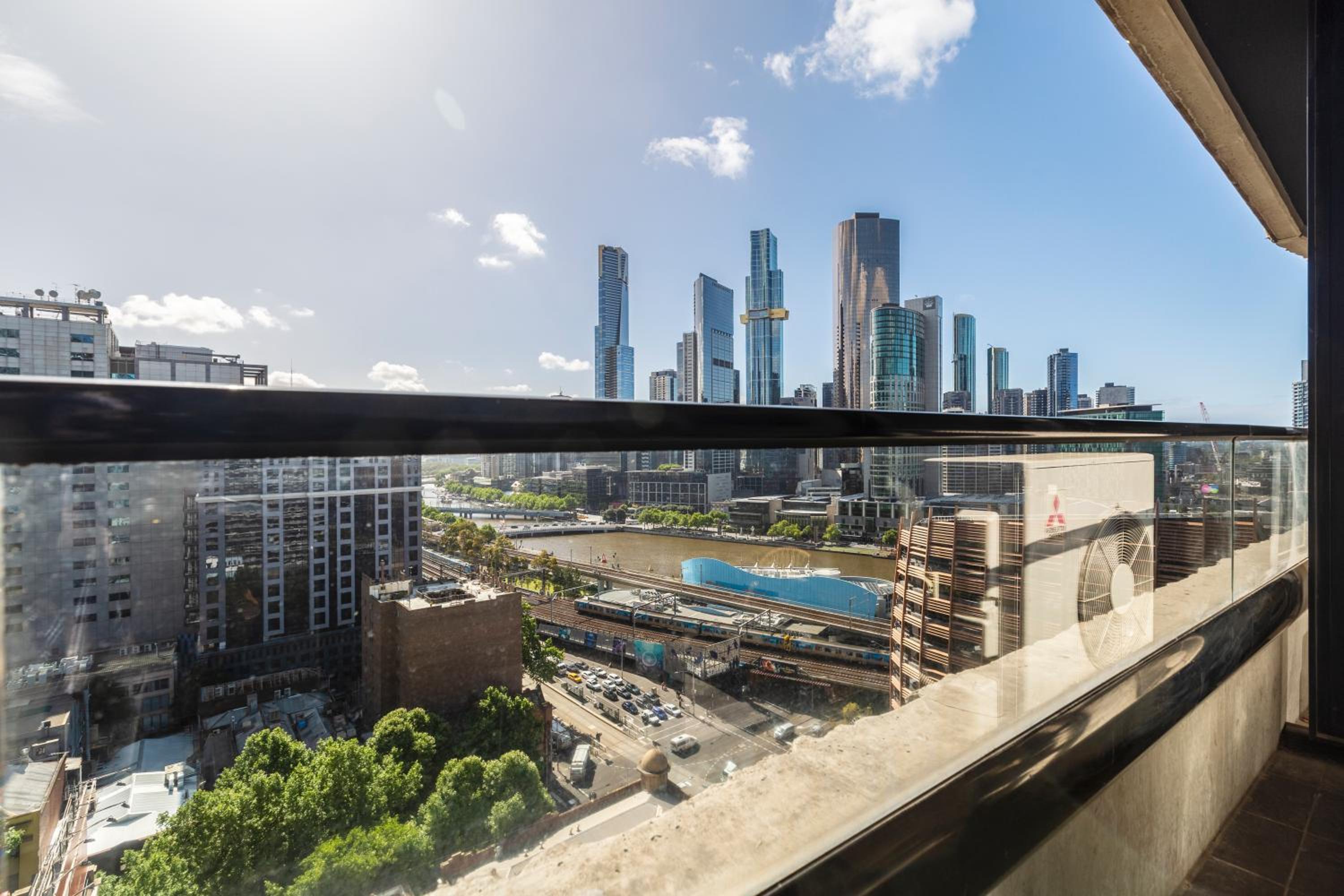 Riverview Suites by EdgeTrip