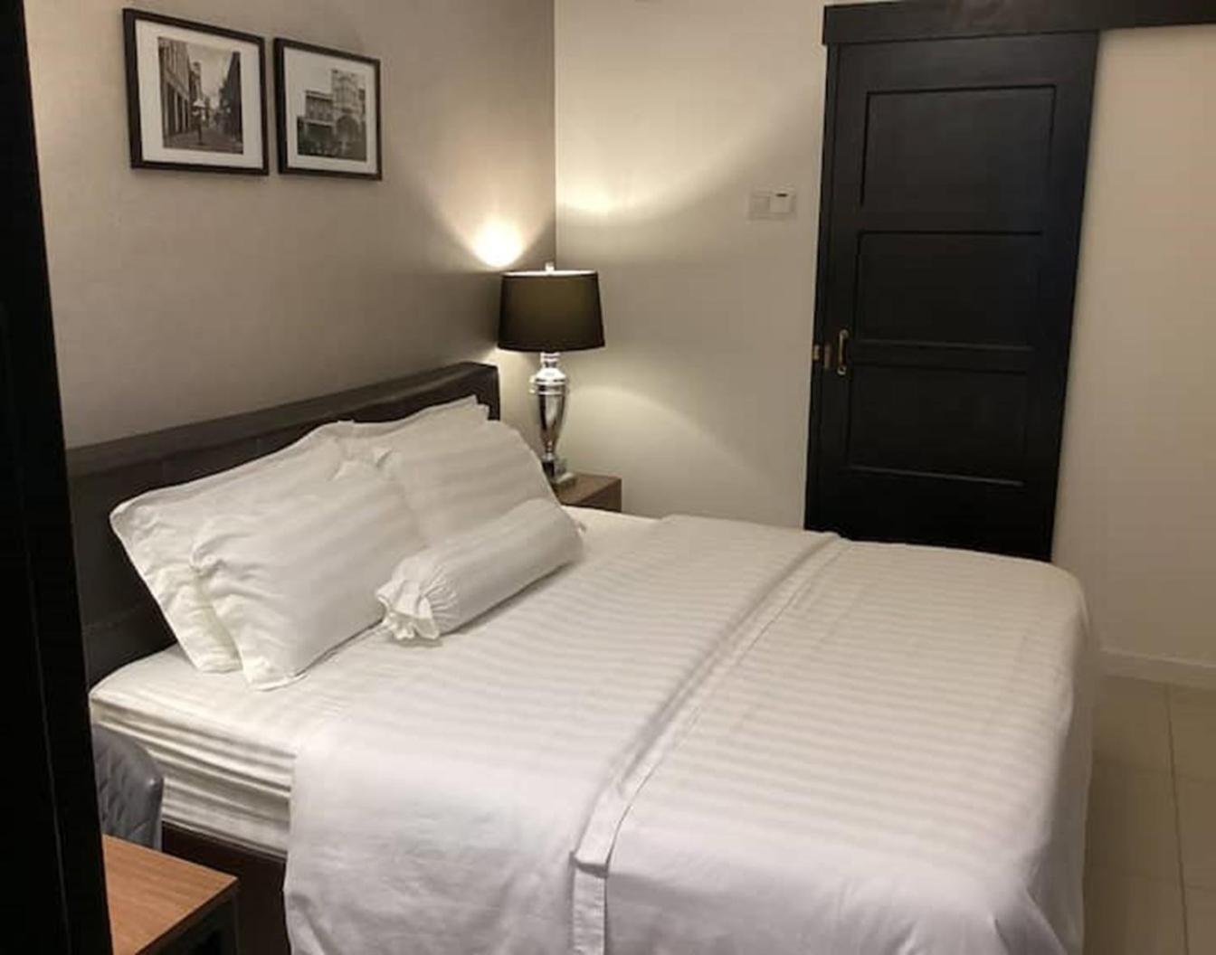 IPOH 8Perkins Canning Garden 7-8pax Elegant Homestay with 4Bedrooms, 3Bathroom, 1Living, 1Dining, 1Kitchen-Bar with 3Parkings photo 4