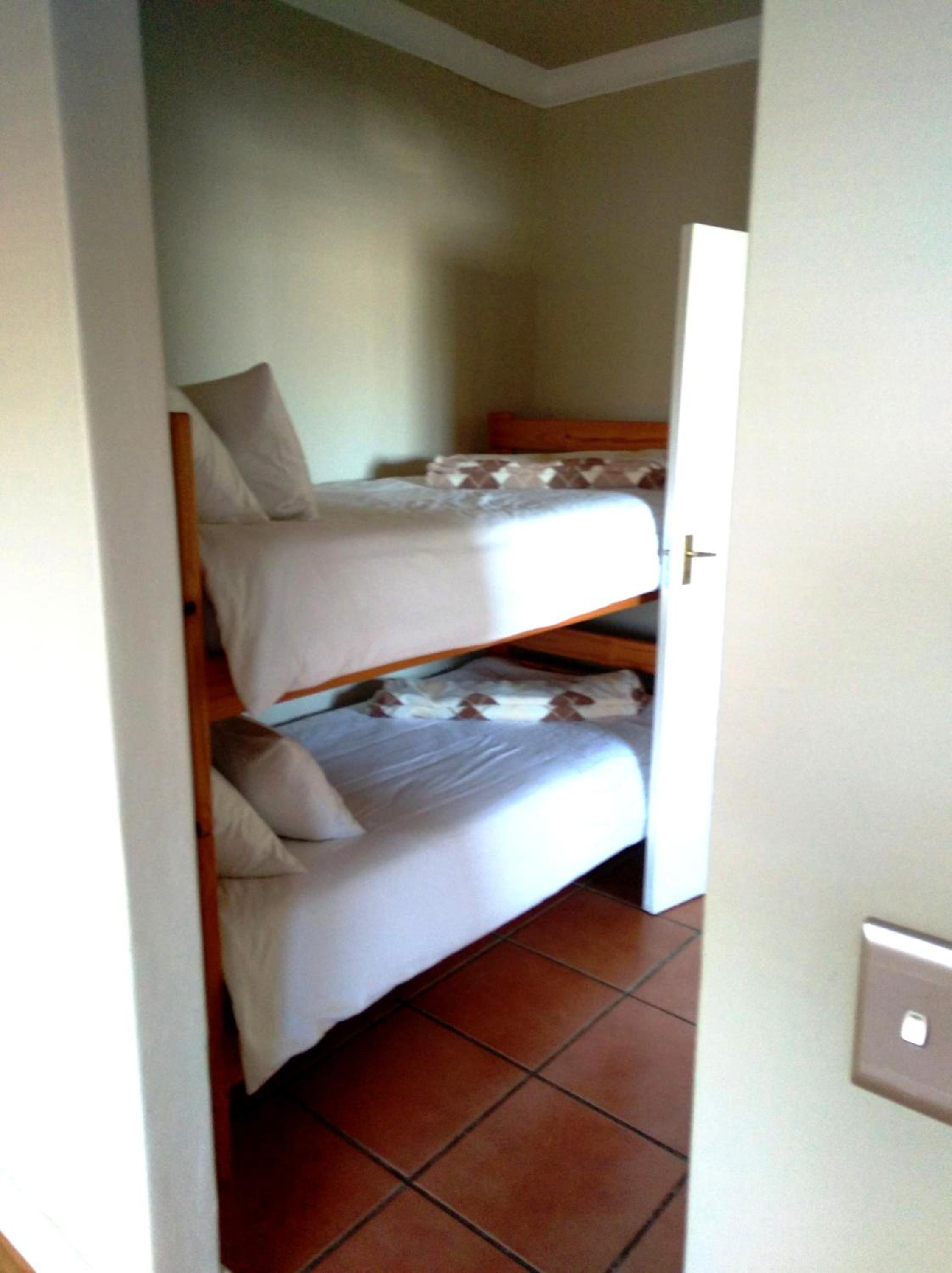 Casa Mia Guesthouse