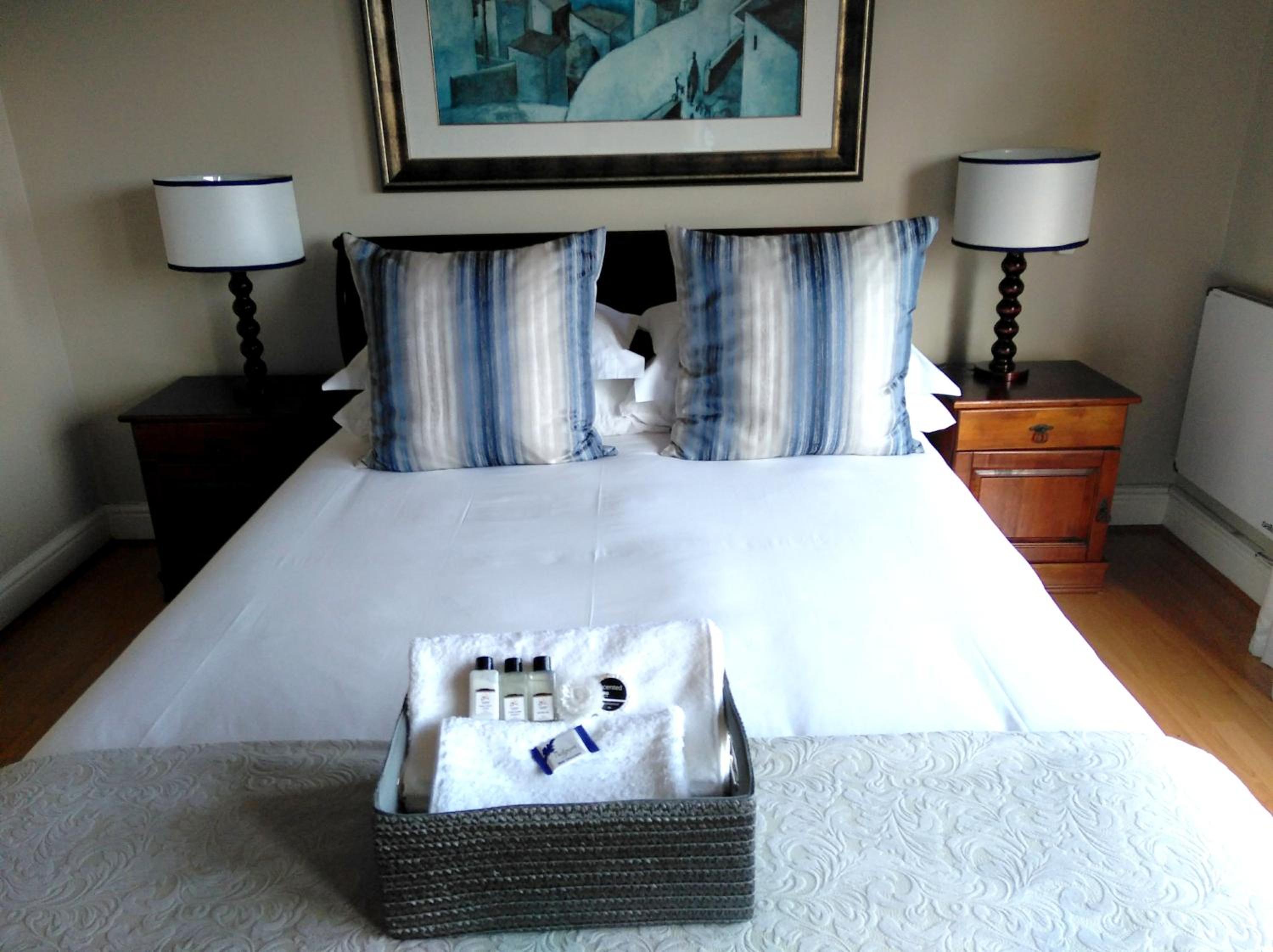 Casa Mia Guesthouse