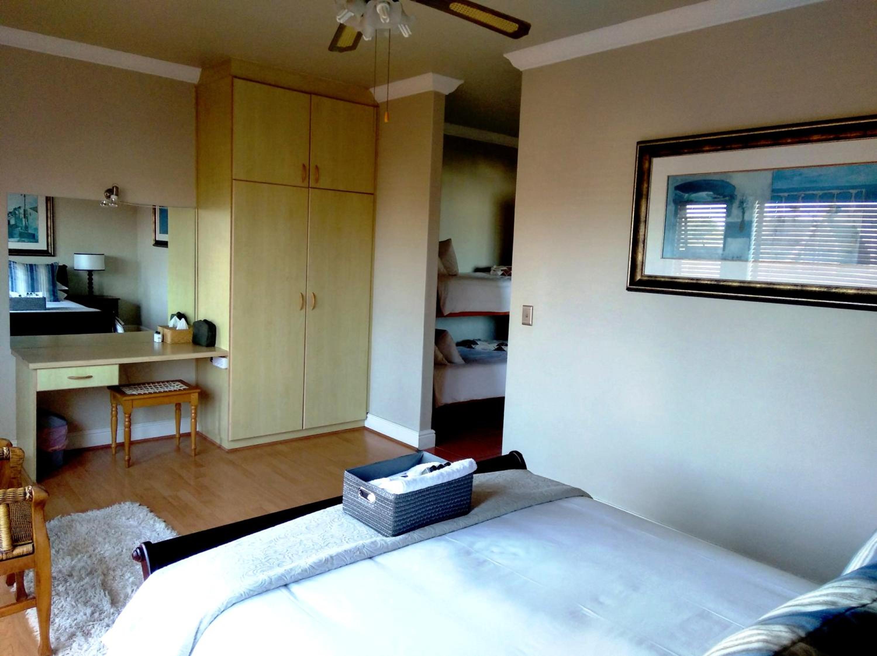 Casa Mia Guesthouse