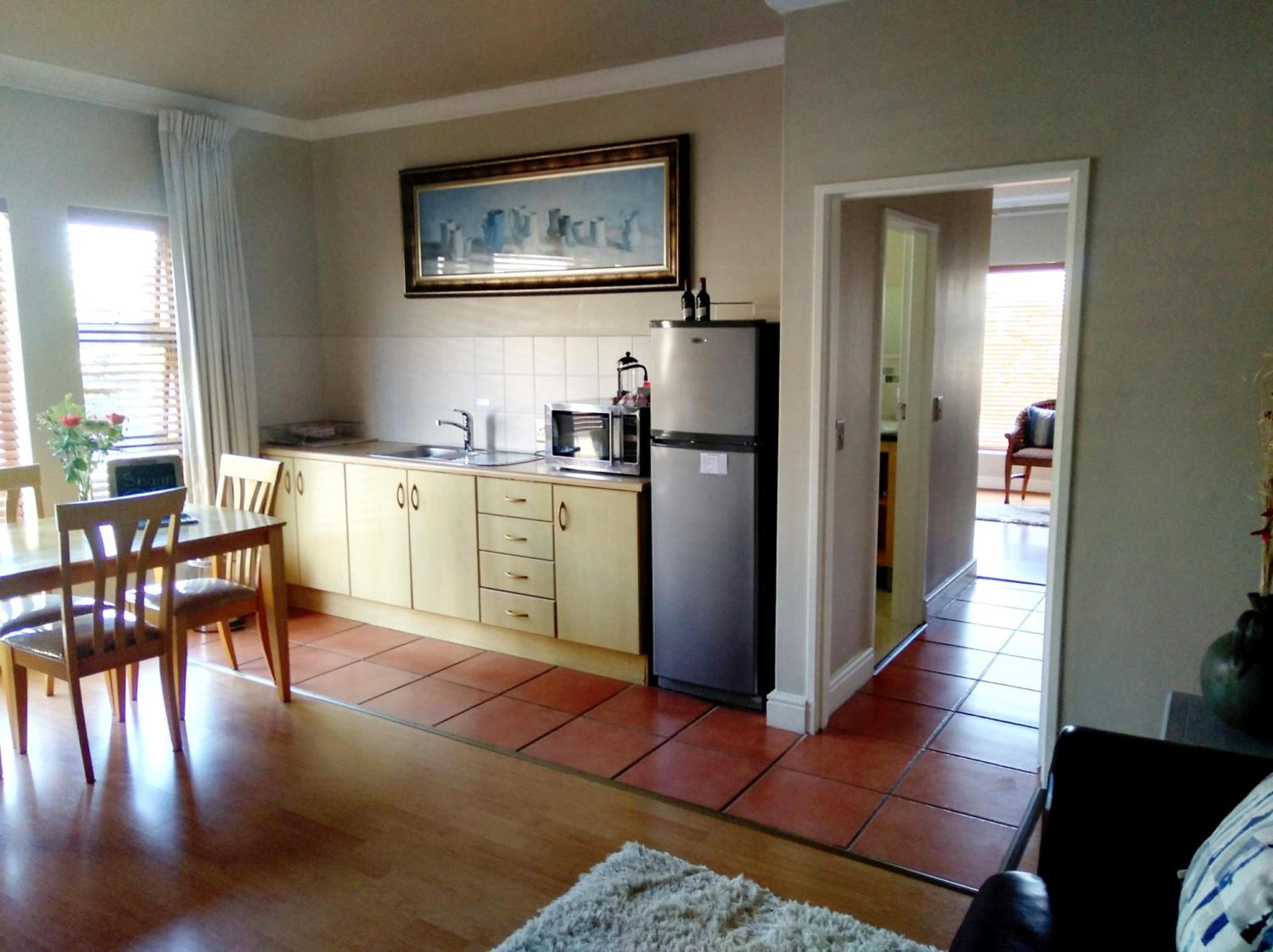 Casa Mia Guesthouse