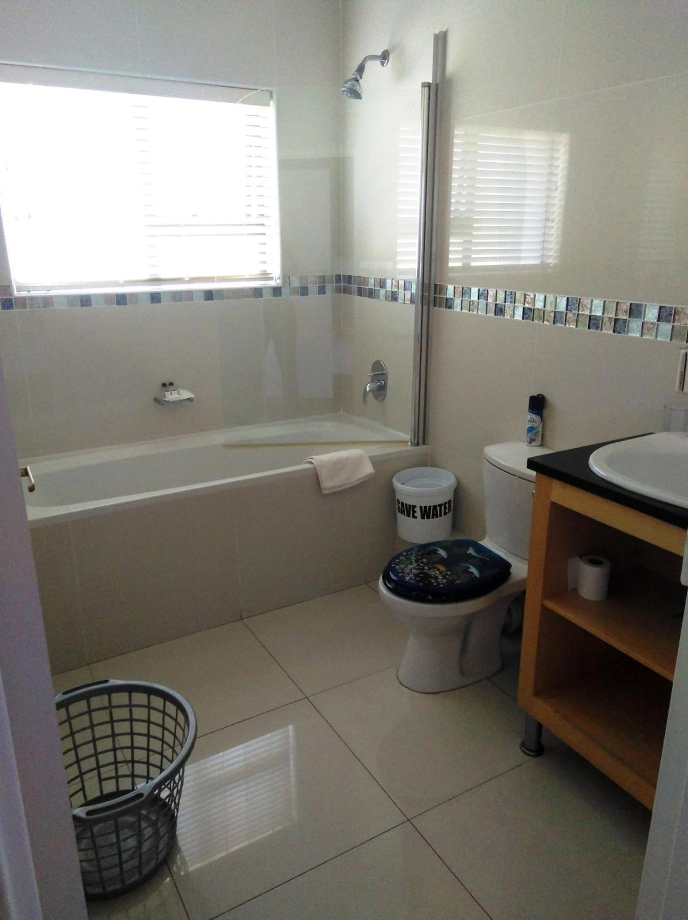 Casa Mia Guesthouse