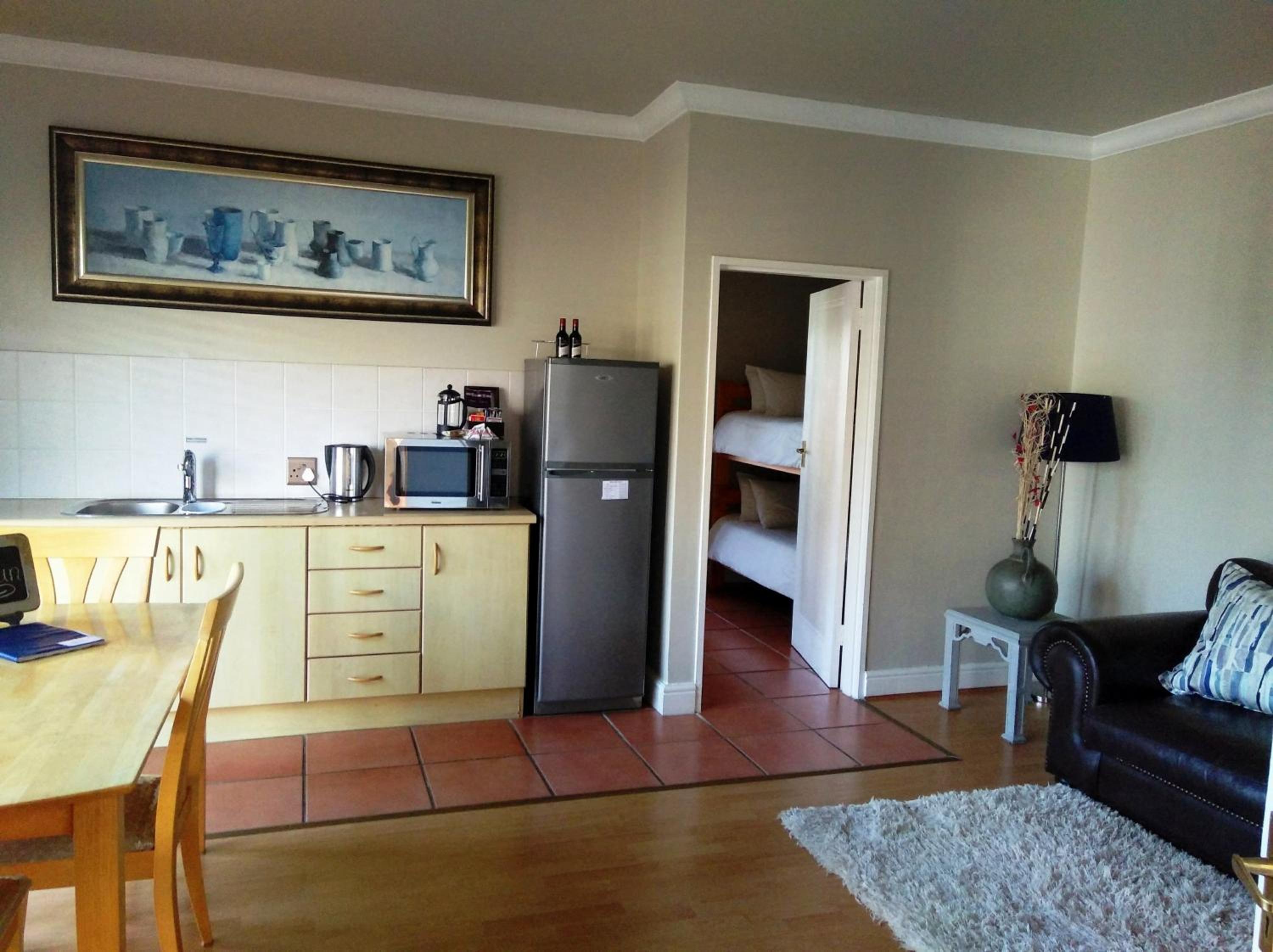 Casa Mia Guesthouse