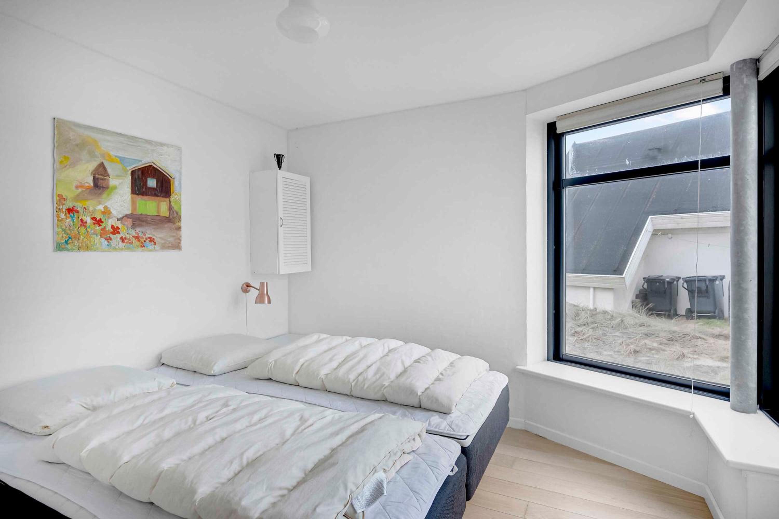 Beachfront Cottage With Panoramic View