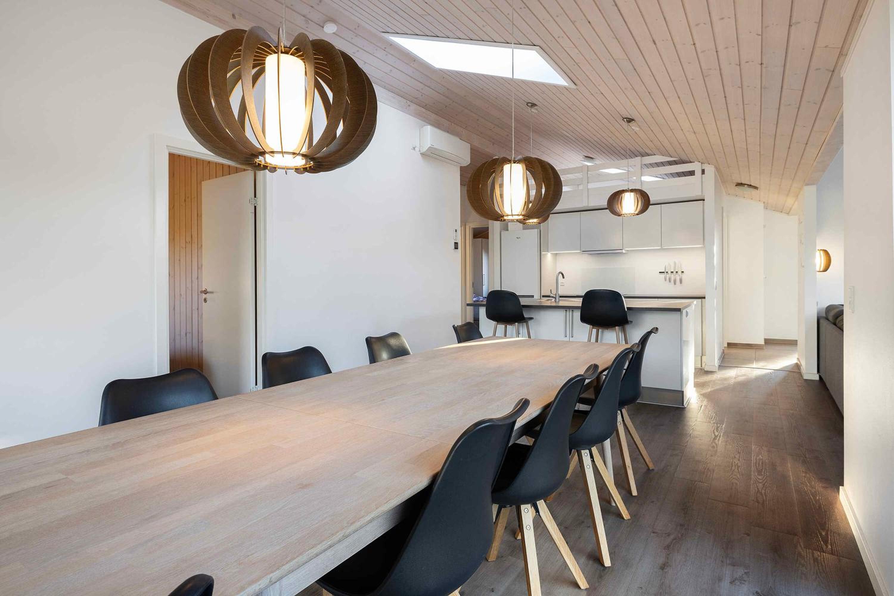 Charming Cottage In Fjellerup With Indoor Spa