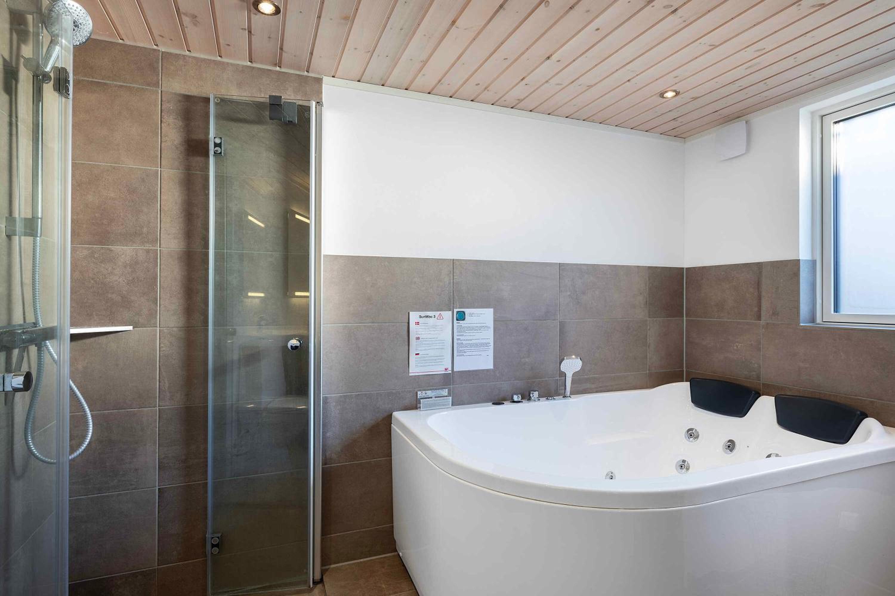 Charming Cottage In Fjellerup With Indoor Spa