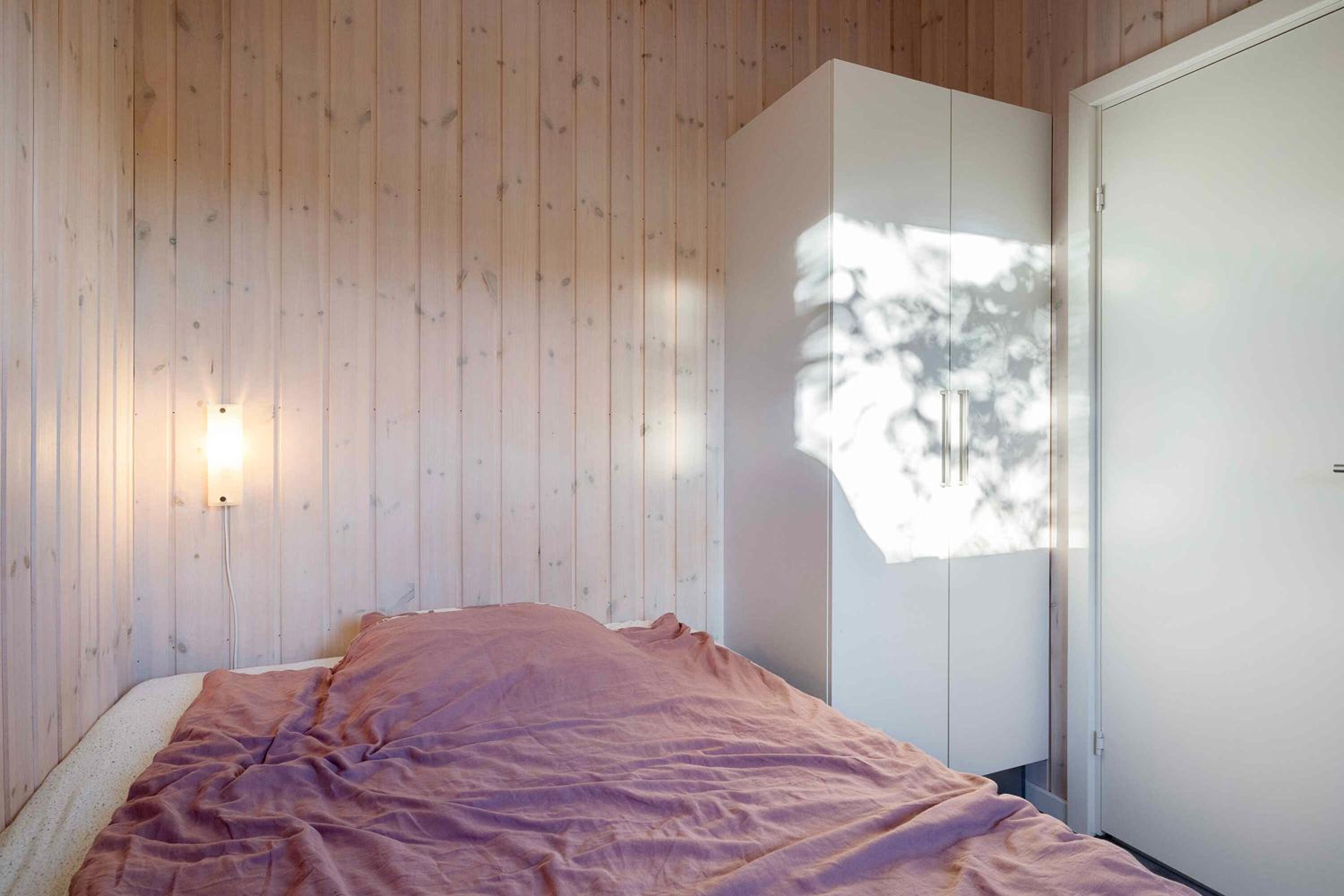 Charming Cottage In Fjellerup With Indoor Spa