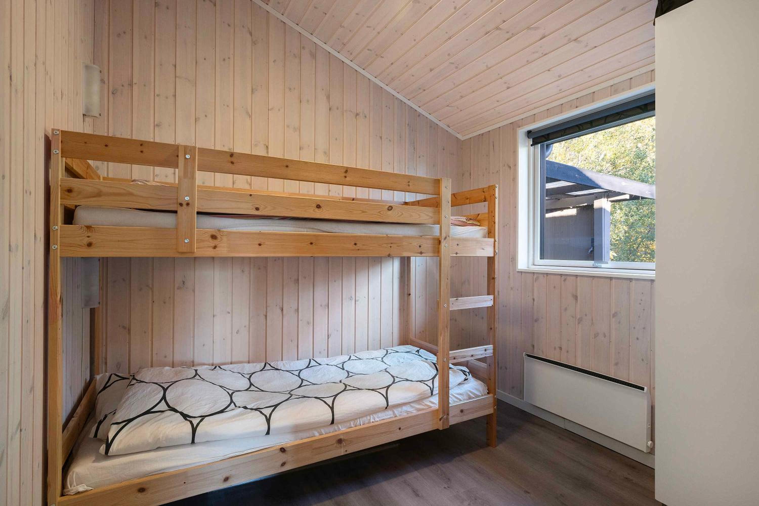 Charming Cottage In Fjellerup With Indoor Spa