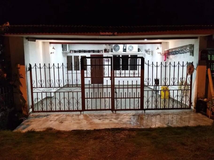 Homestay Dahlia