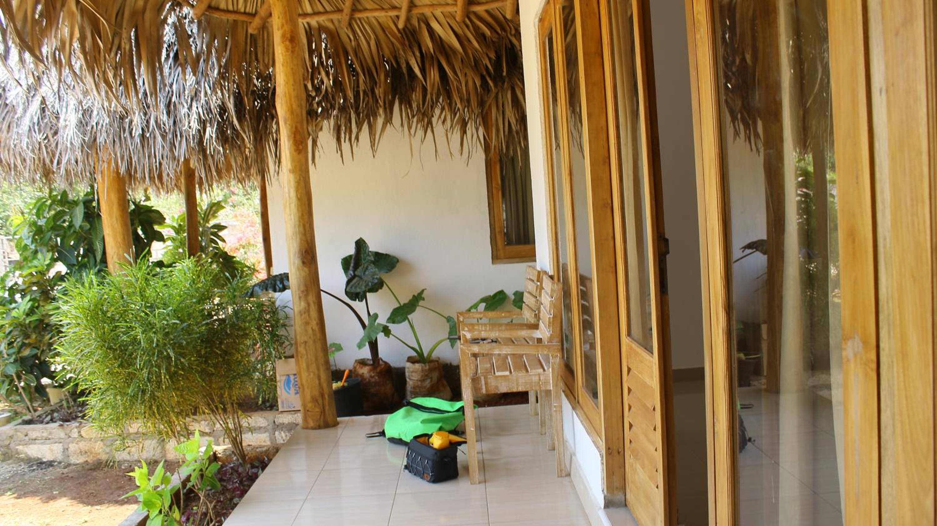 Sunset Bungalow
