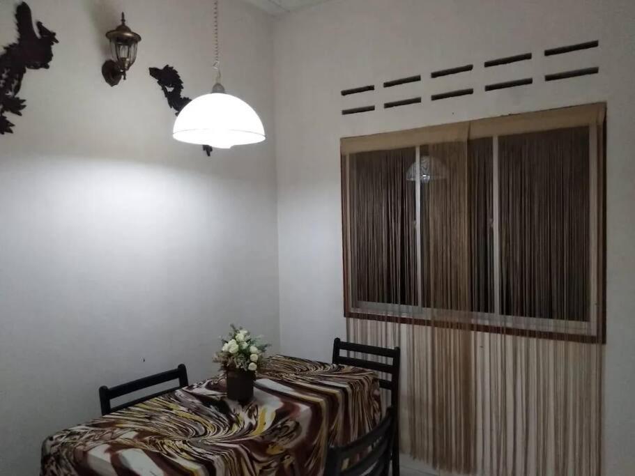 Homestay Dahlia