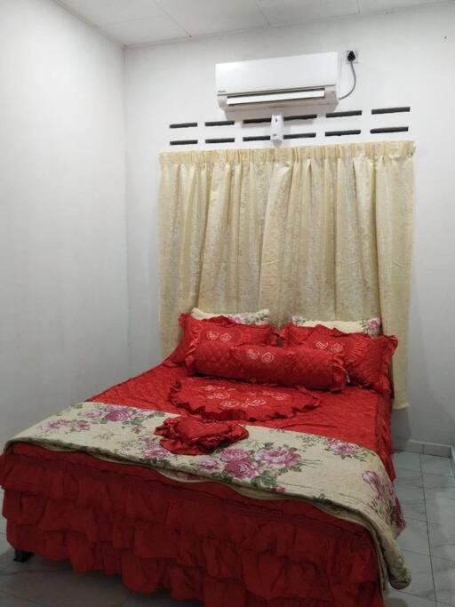 Homestay Dahlia