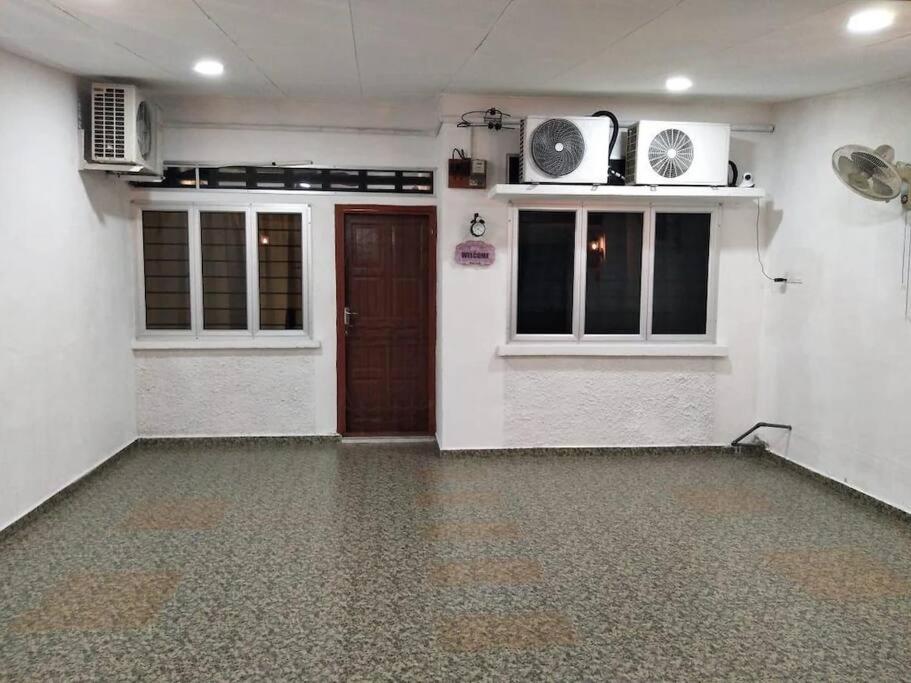 Homestay Dahlia