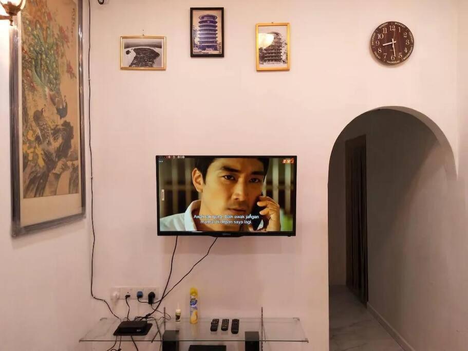 Homestay Dahlia
