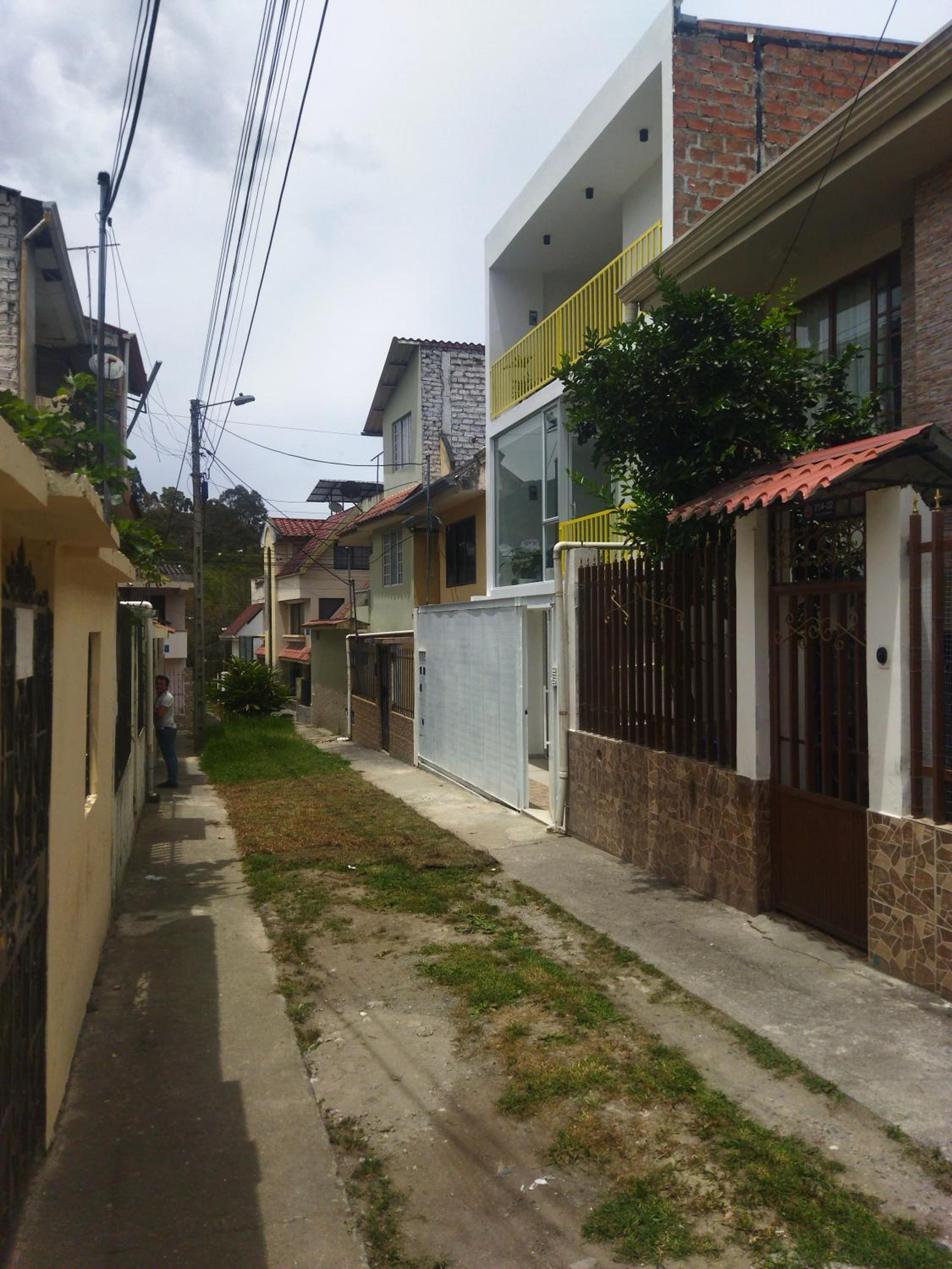 ROZA apartaments & suits view 2