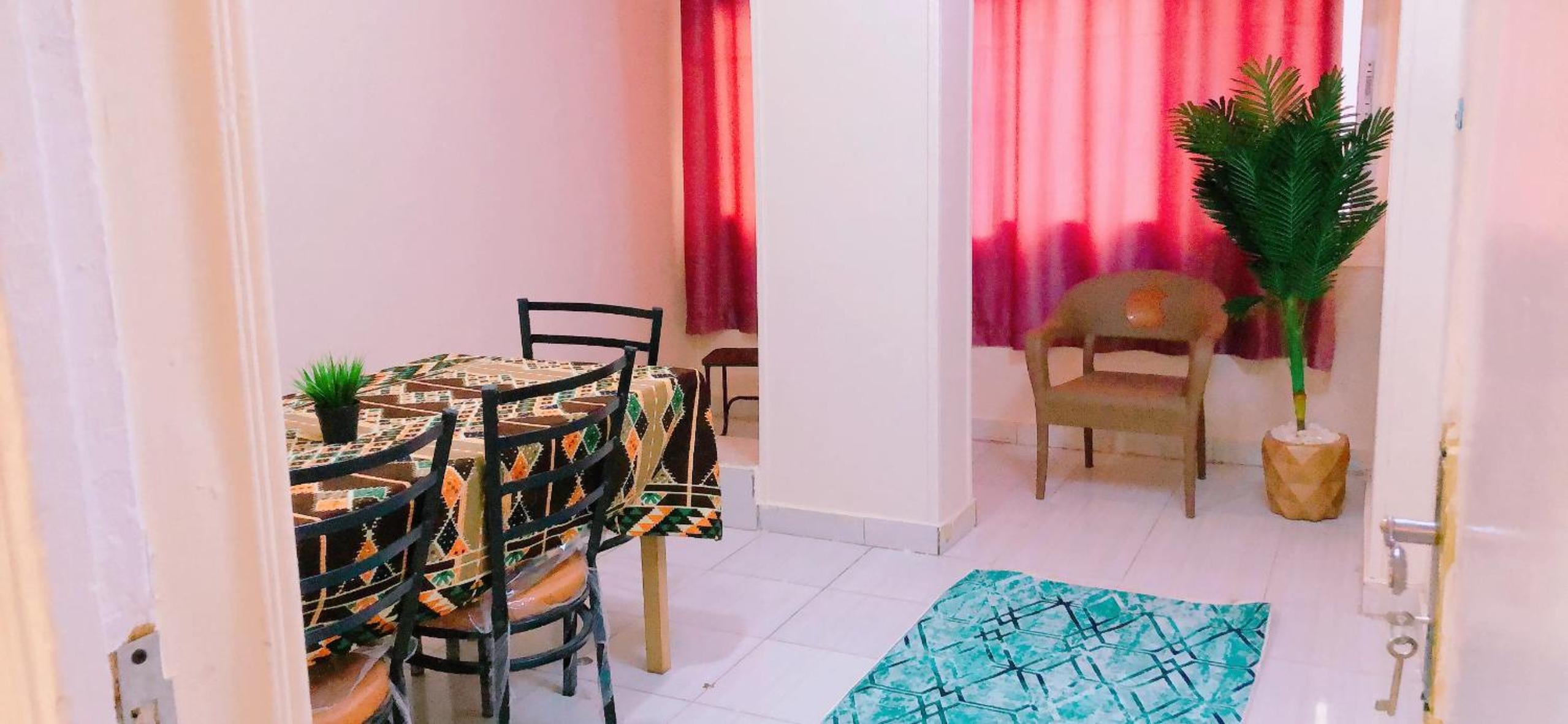 Family Apartment - next to Abdeen Palace and Museum