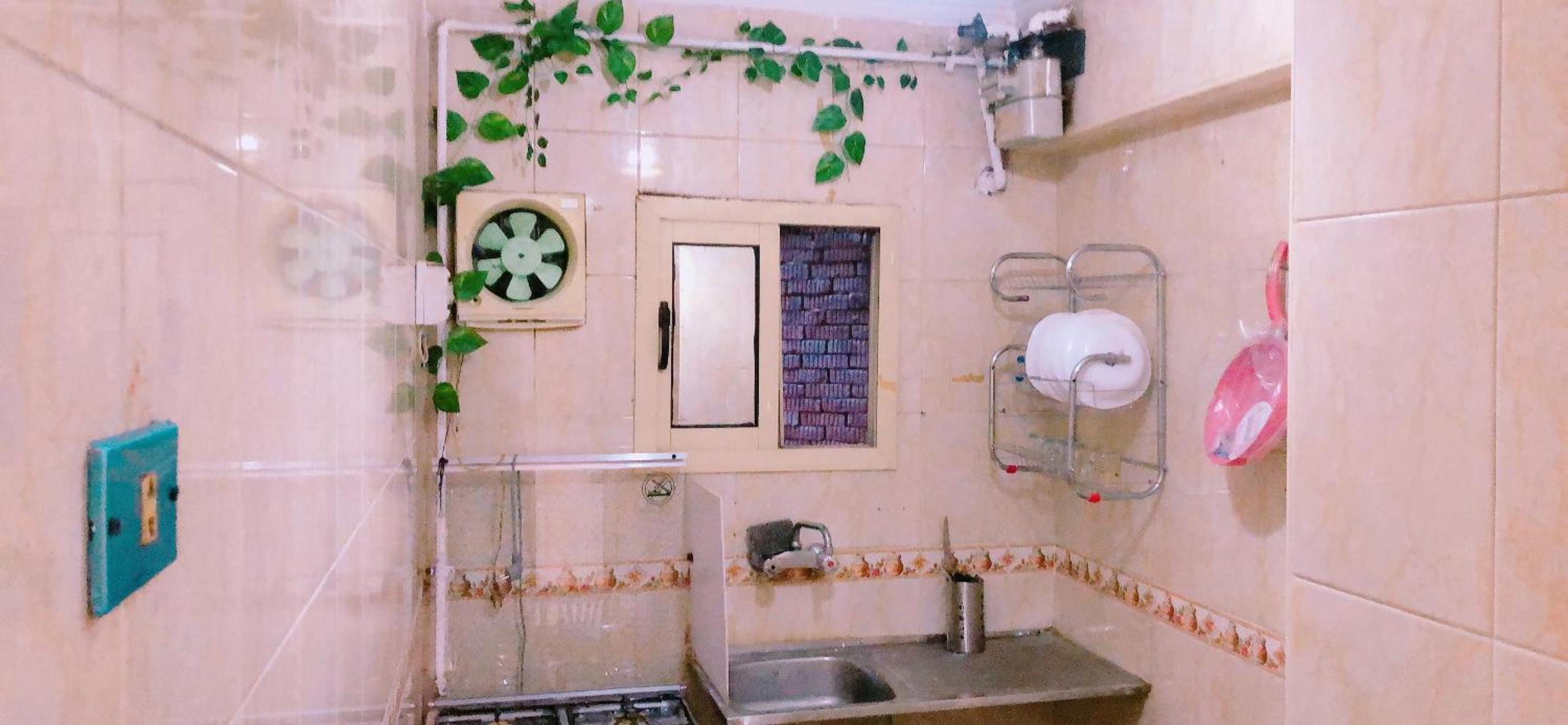 Family Apartment - next to Abdeen Palace and Museum
