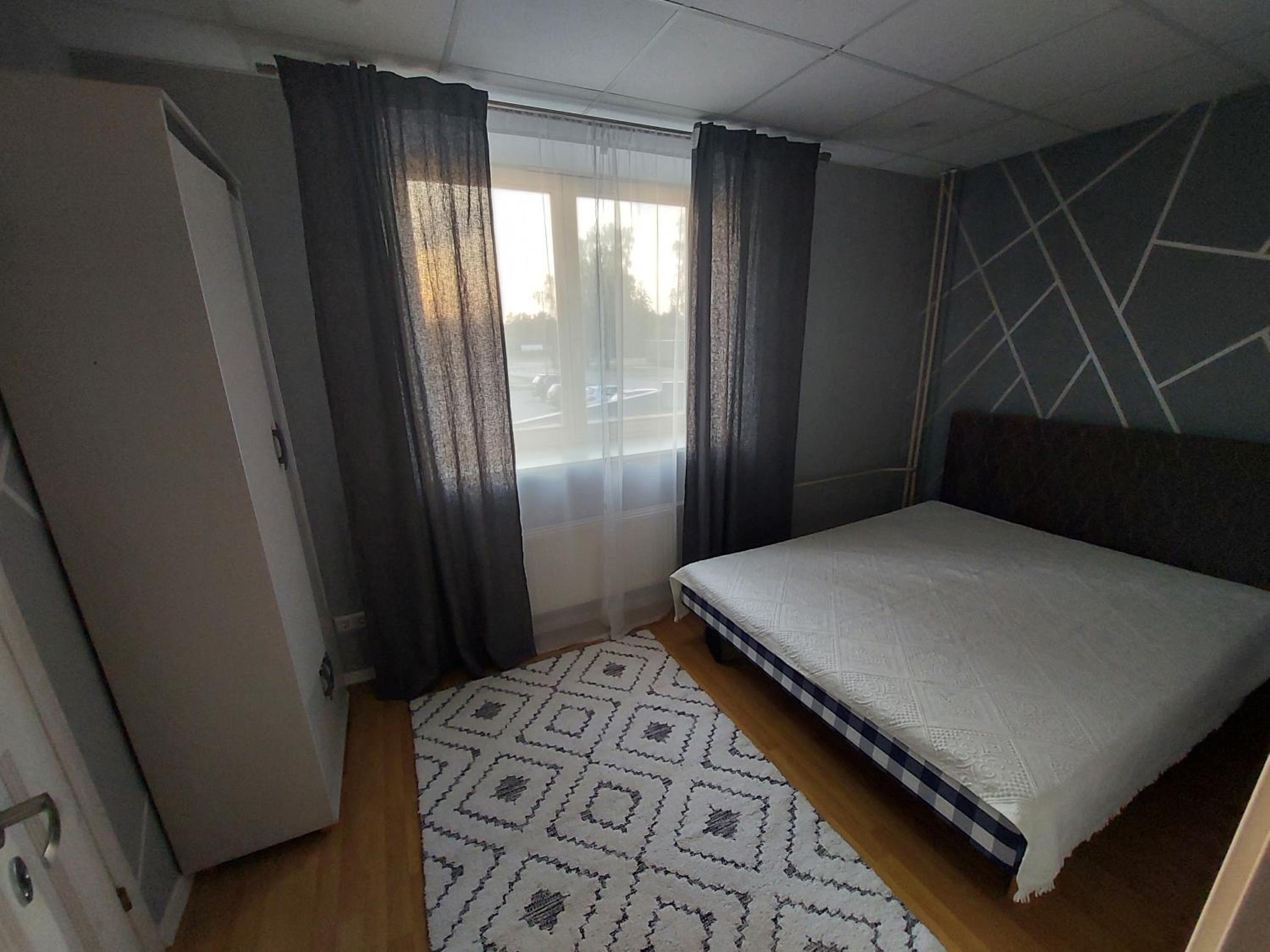Elva Arbimäe apartment