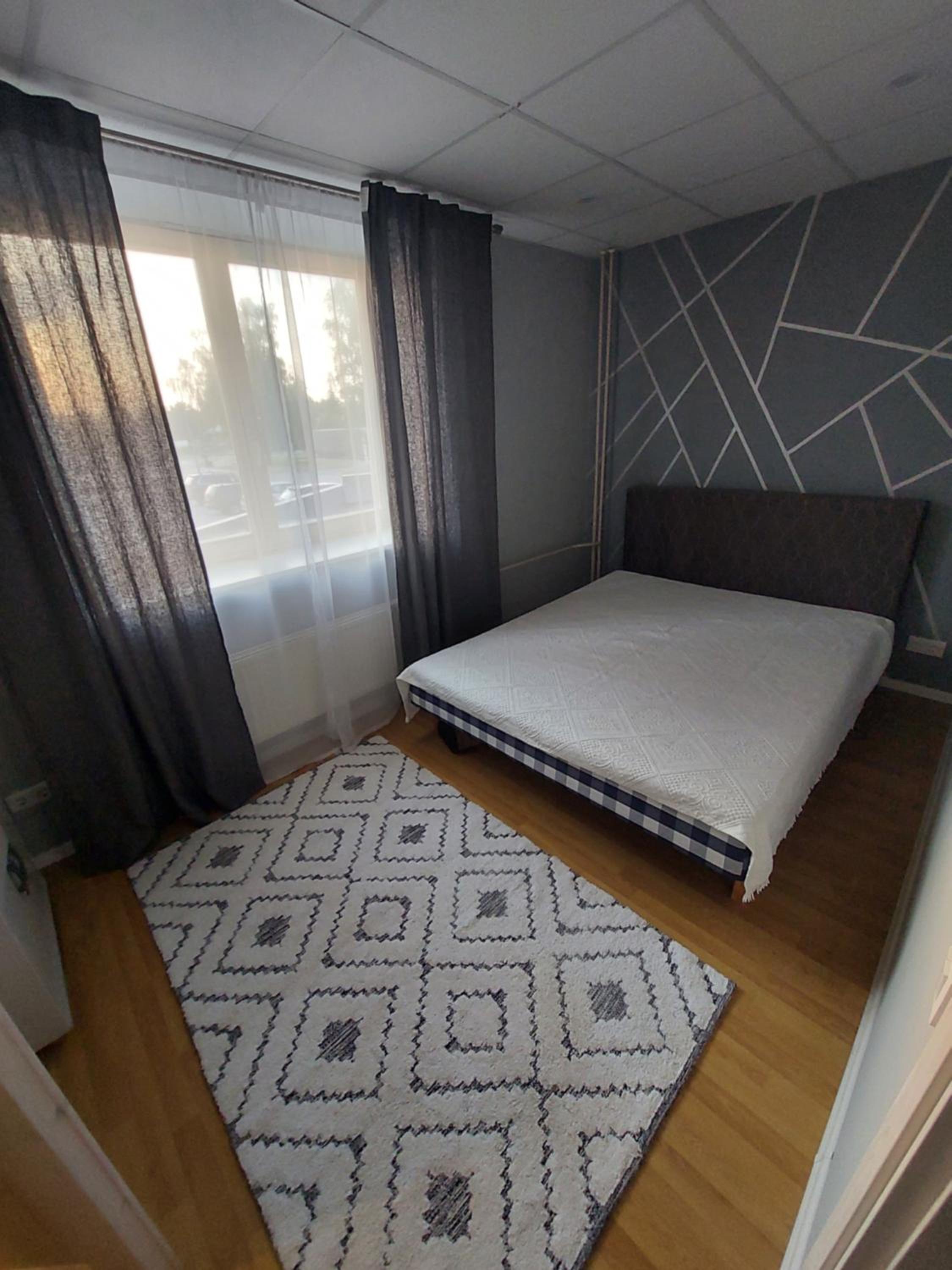 Elva Arbimäe apartment