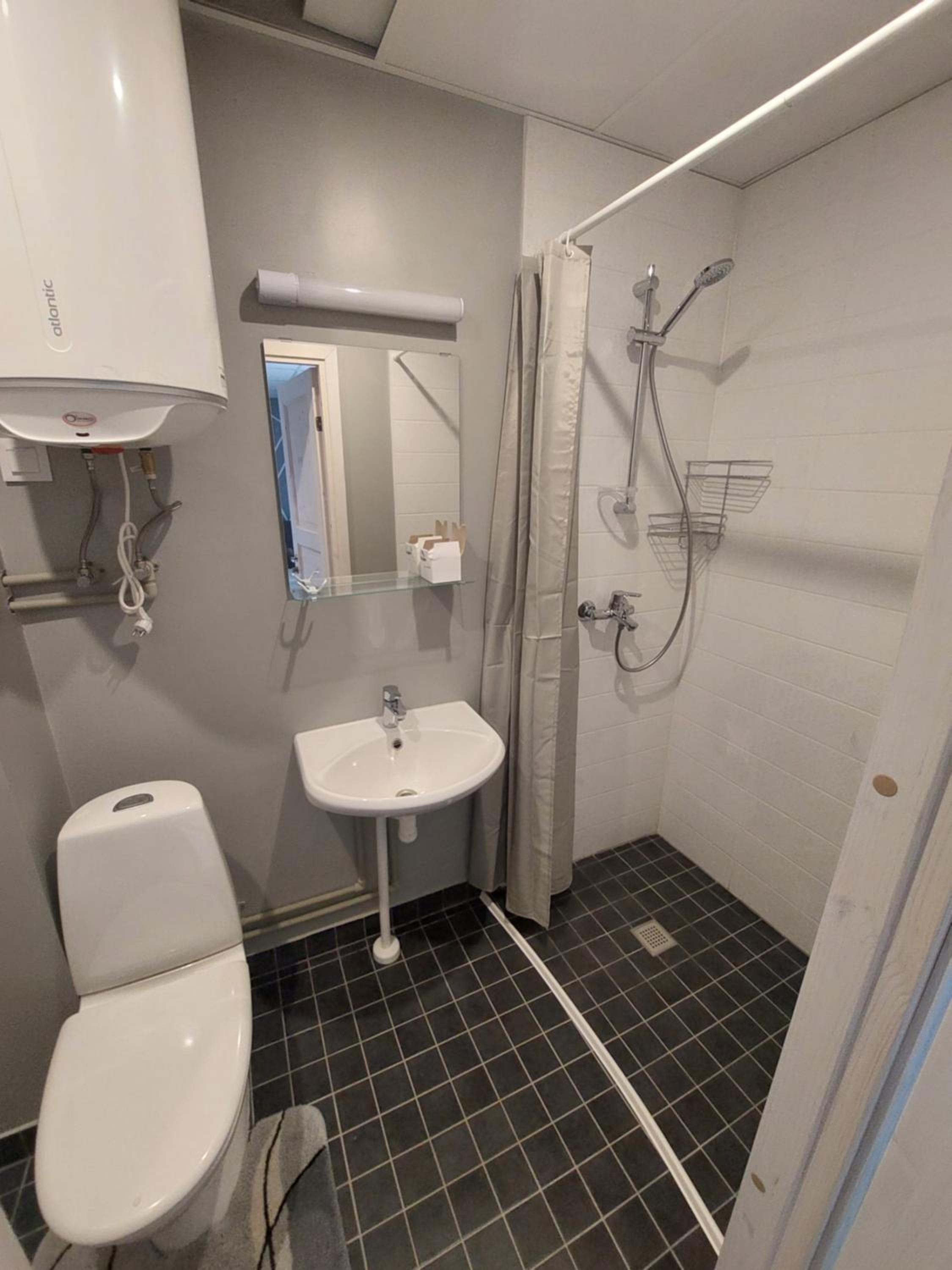 Elva Arbimäe apartment