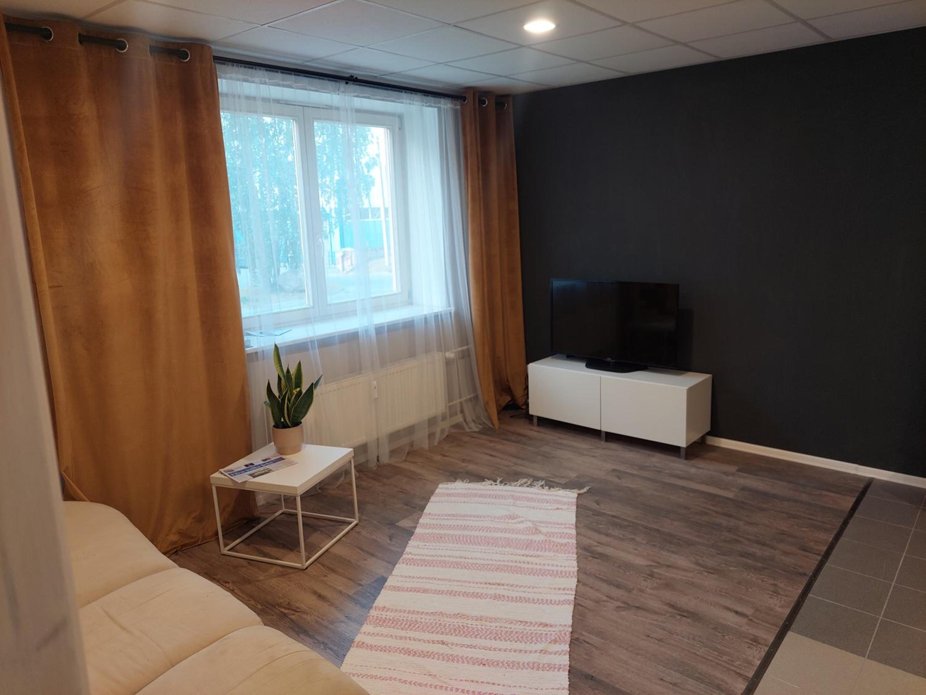 Elva Arbimäe apartment