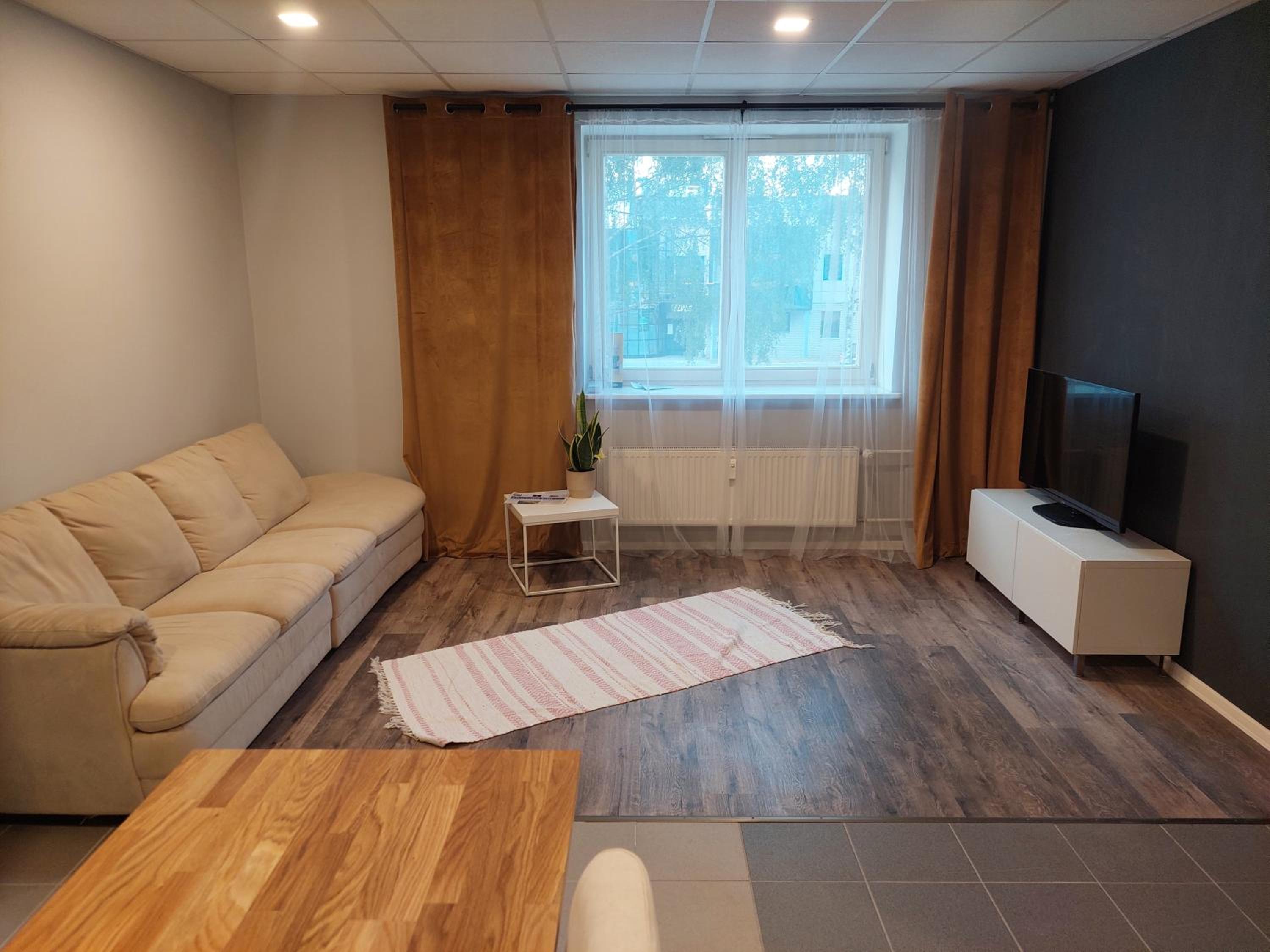 Elva Arbimäe apartment
