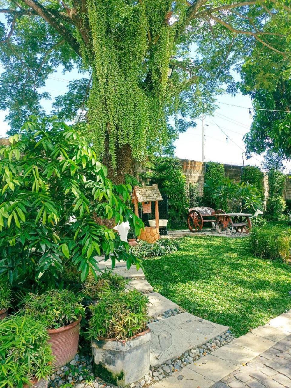 Farm One Garden Resort view 4