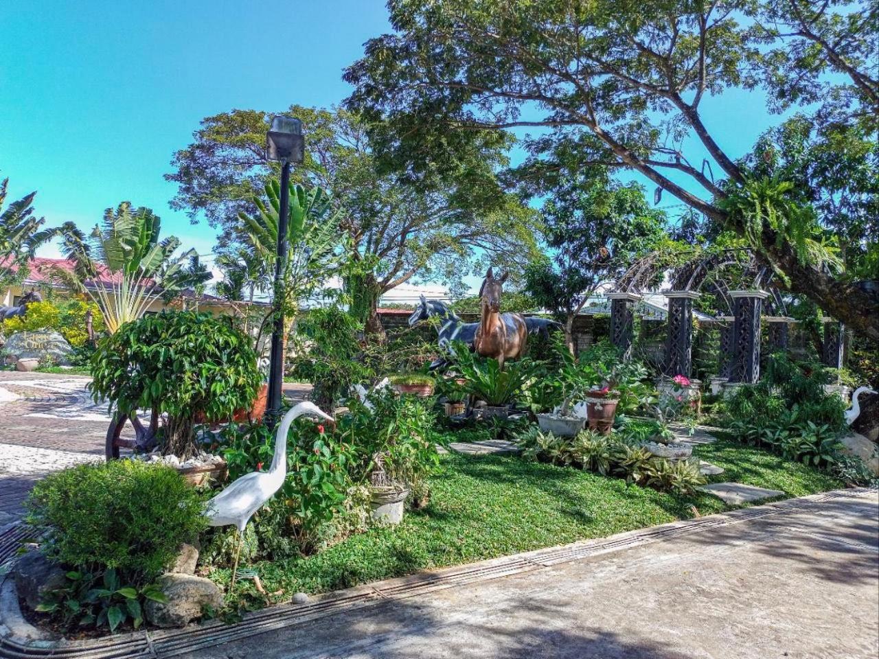 Farm One Garden Resort view 5