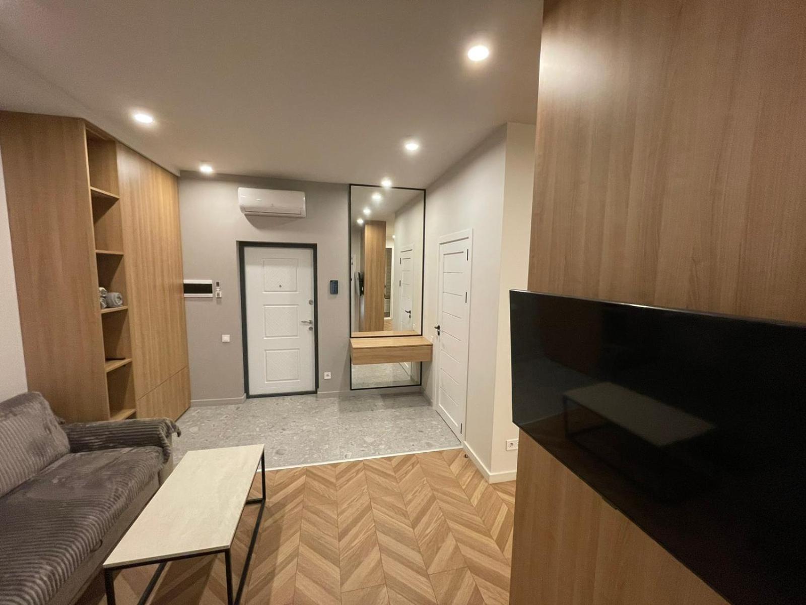 Tomas apartments