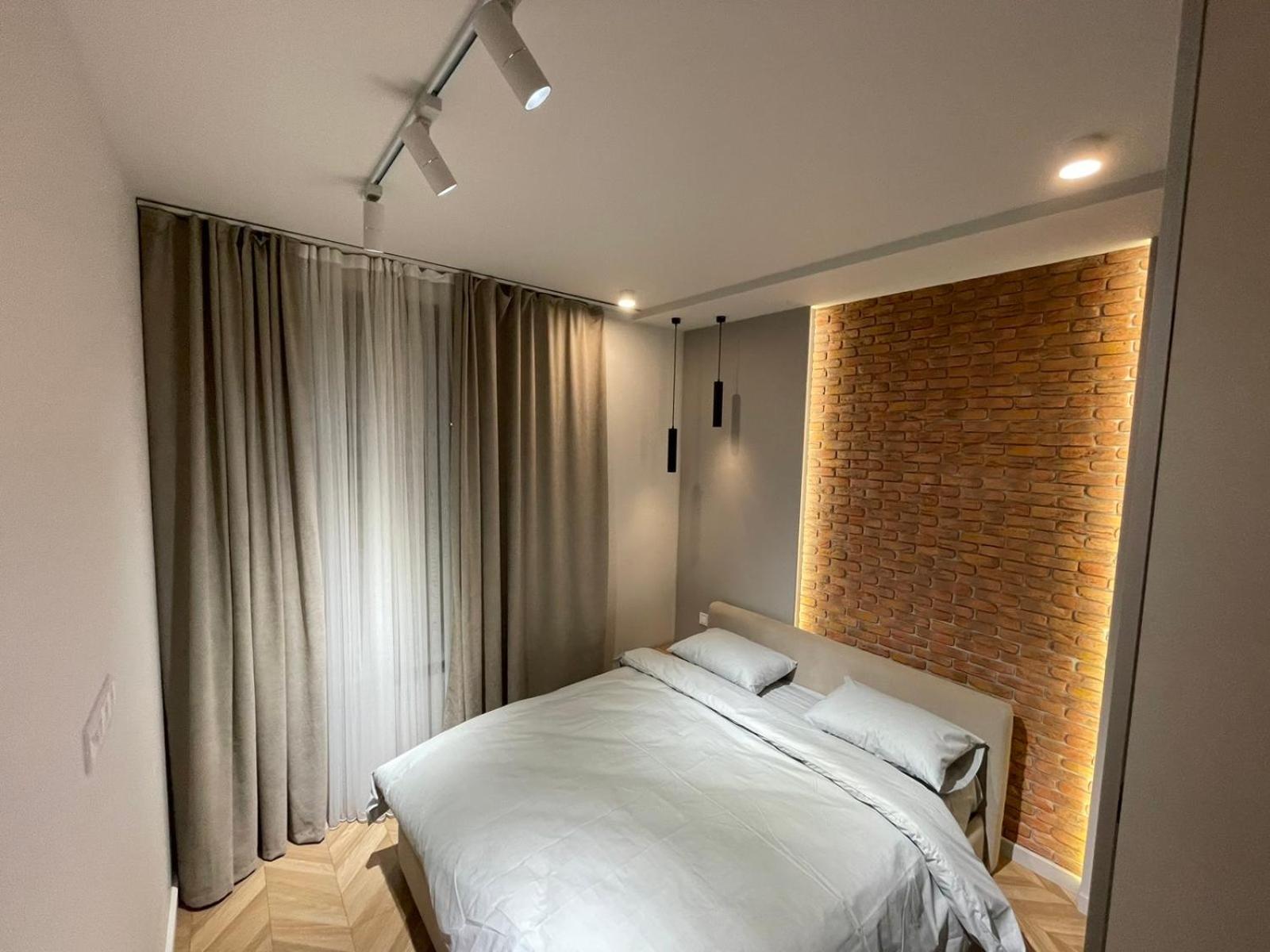 Tomas apartments