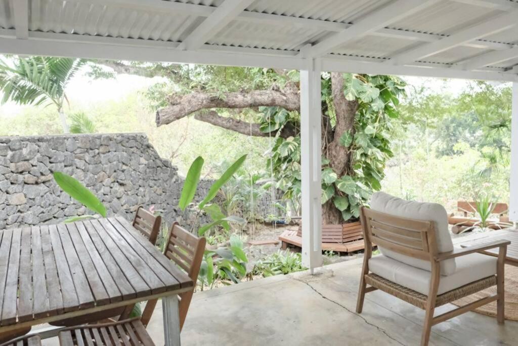 Tamarin Bay Coastal Villa photo 5