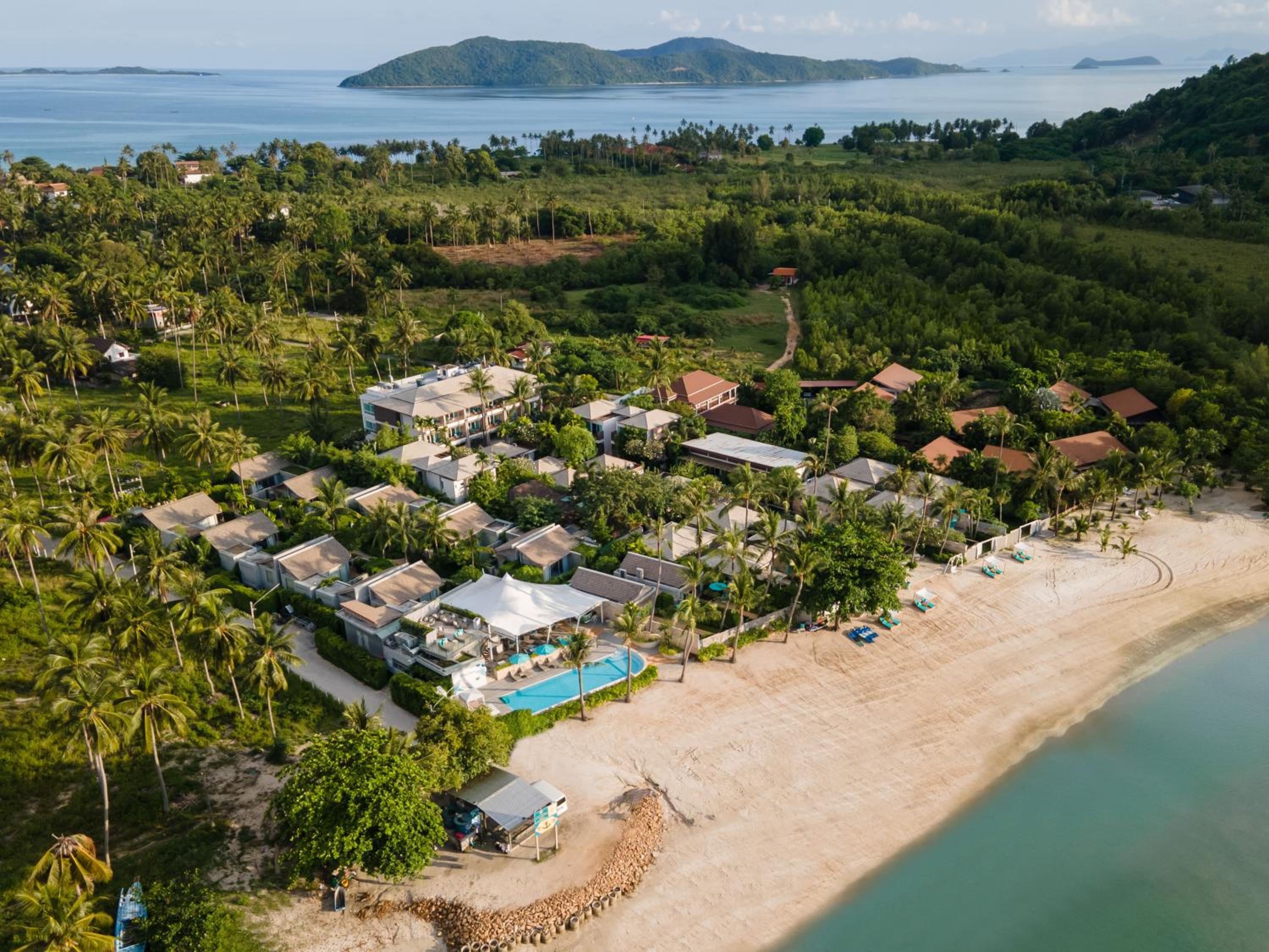 Avani Plus Vacation Club Samui