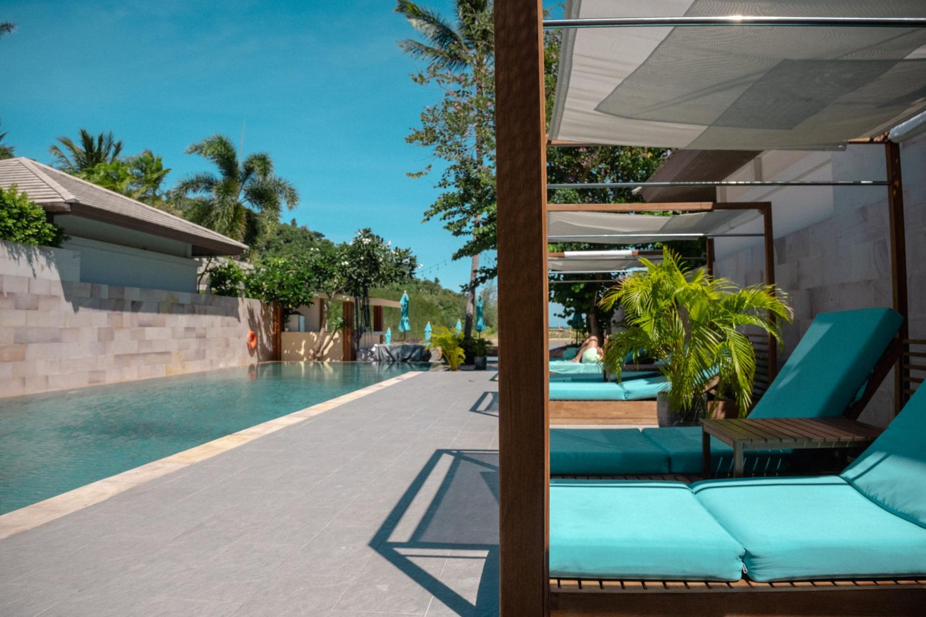 Avani Plus Vacation Club Samui