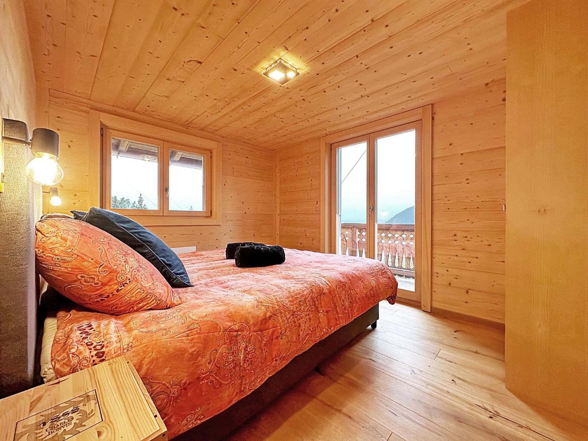 Chalet a Didi - Alps Paradise - 4 Vallees