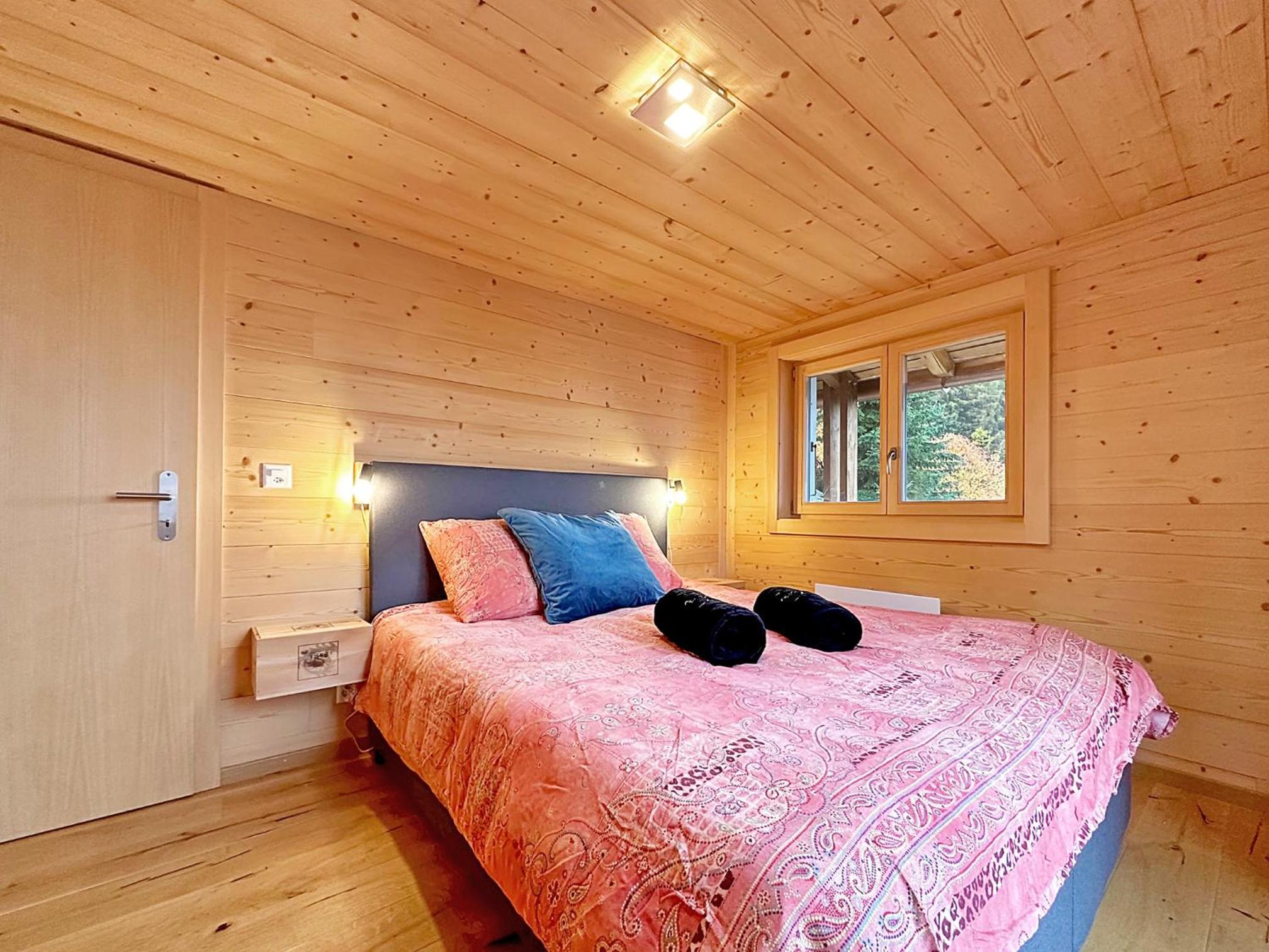 Chalet a Didi - Alps Paradise - 4 Vallees