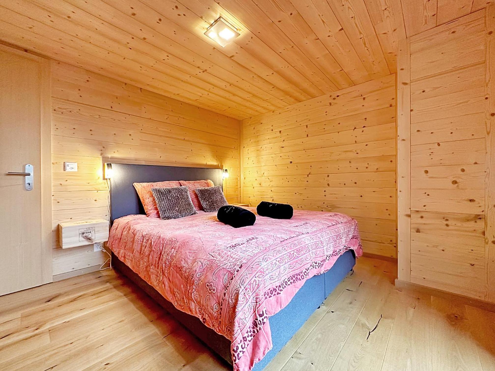 Chalet a Didi - Alps Paradise - 4 Vallees