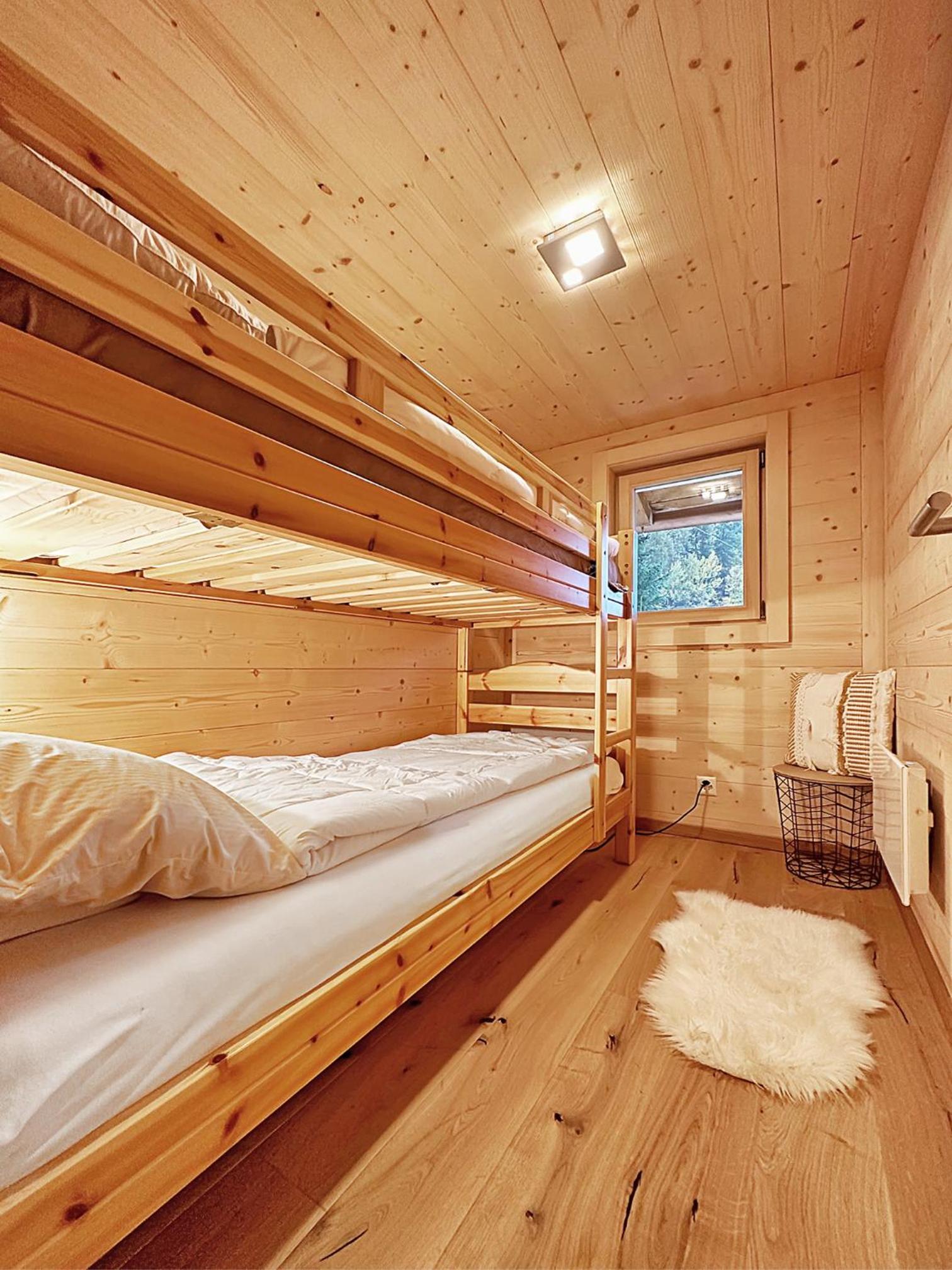Chalet a Didi - Alps Paradise - 4 Vallees