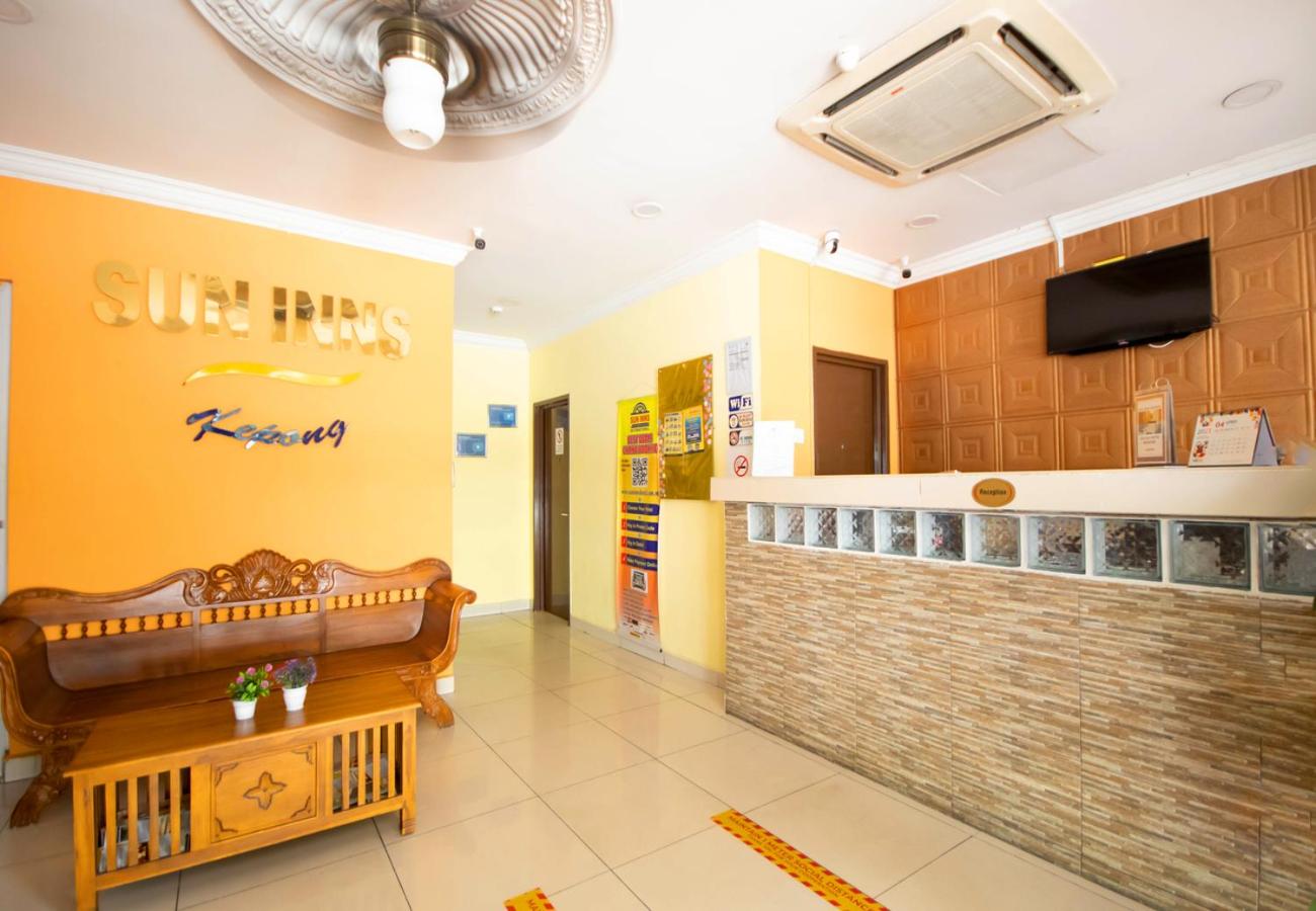 Sun Inns Hotel Kepong near Hospital Sungai Buloh photo 2