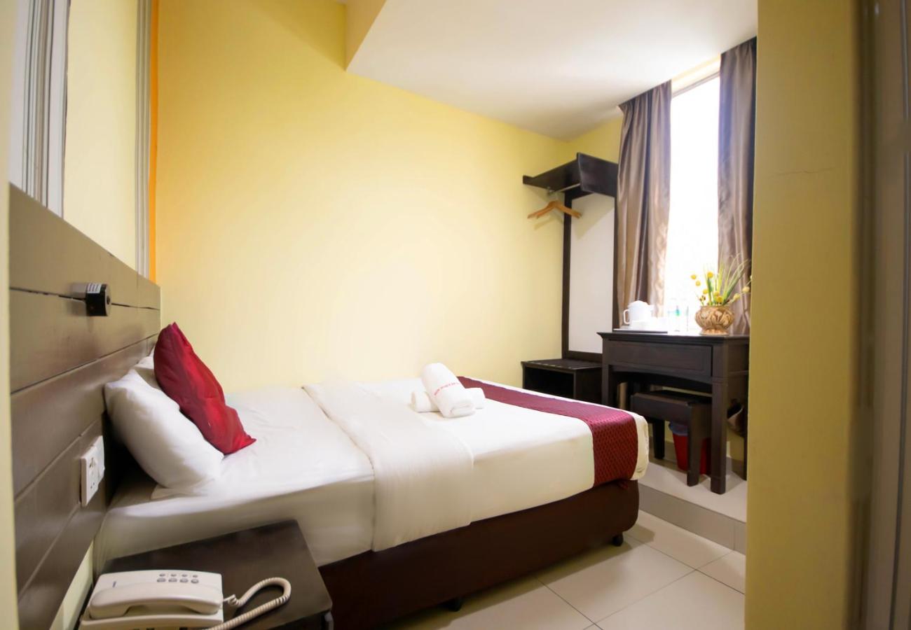 Sun Inns Hotel Kepong near Hospital Sungai Buloh photo 3