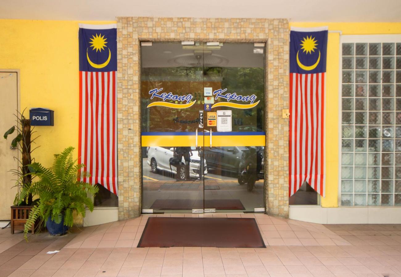 Sun Inns Hotel Kepong near Hospital Sungai Buloh photo 4