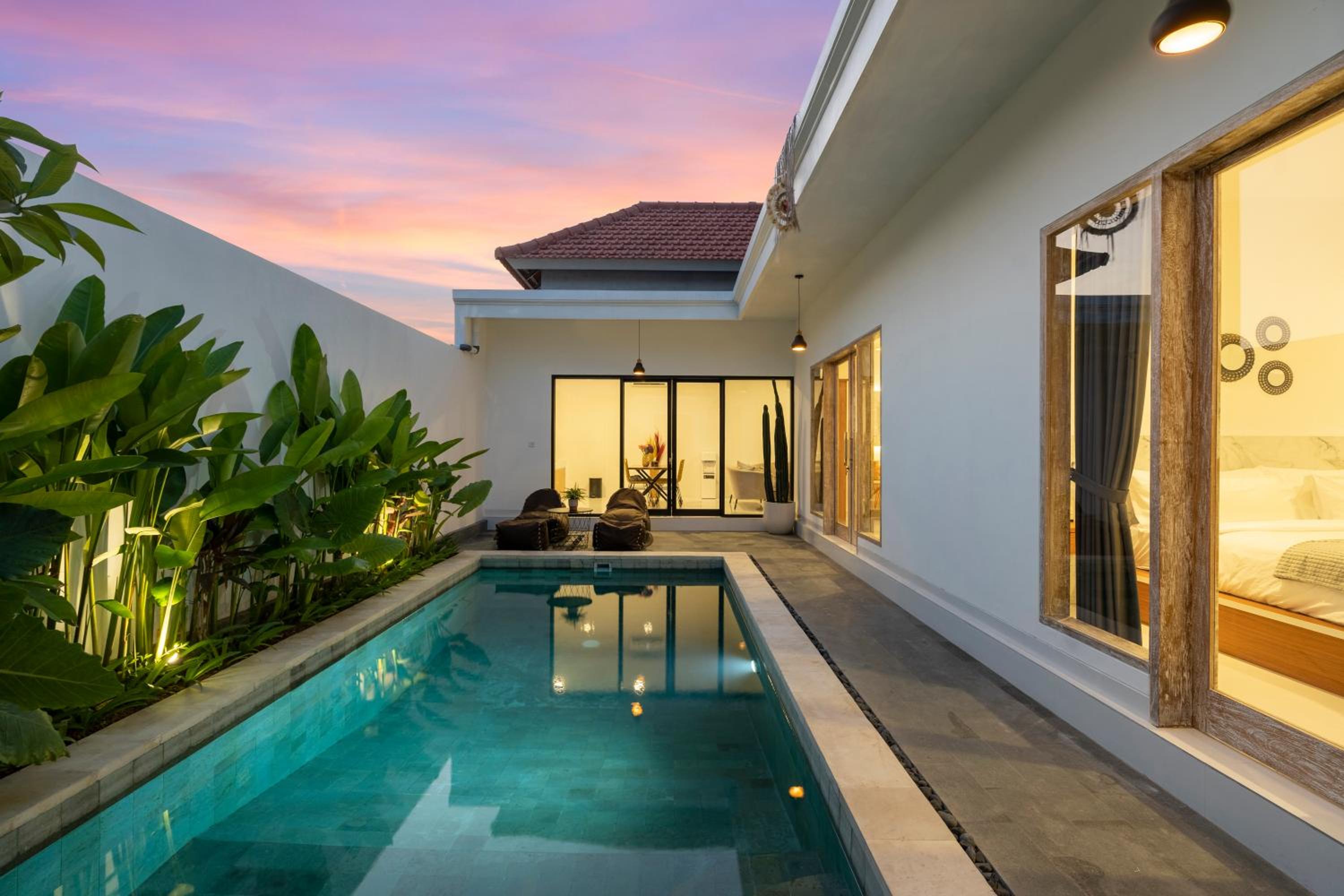 Serenity Villa by Betterplace