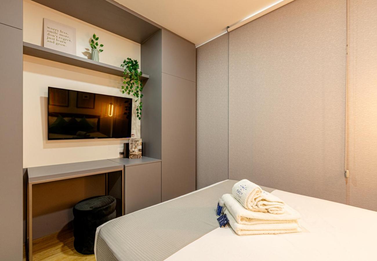 Easy Star - Beautiful Studio in the Heart of Brooklin! - ZM01H