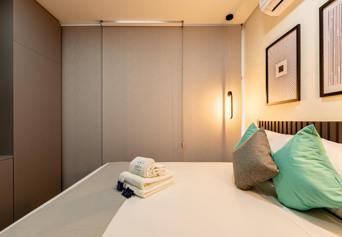 Easy Star - Beautiful Studio in the Heart of Brooklin! - ZM01H