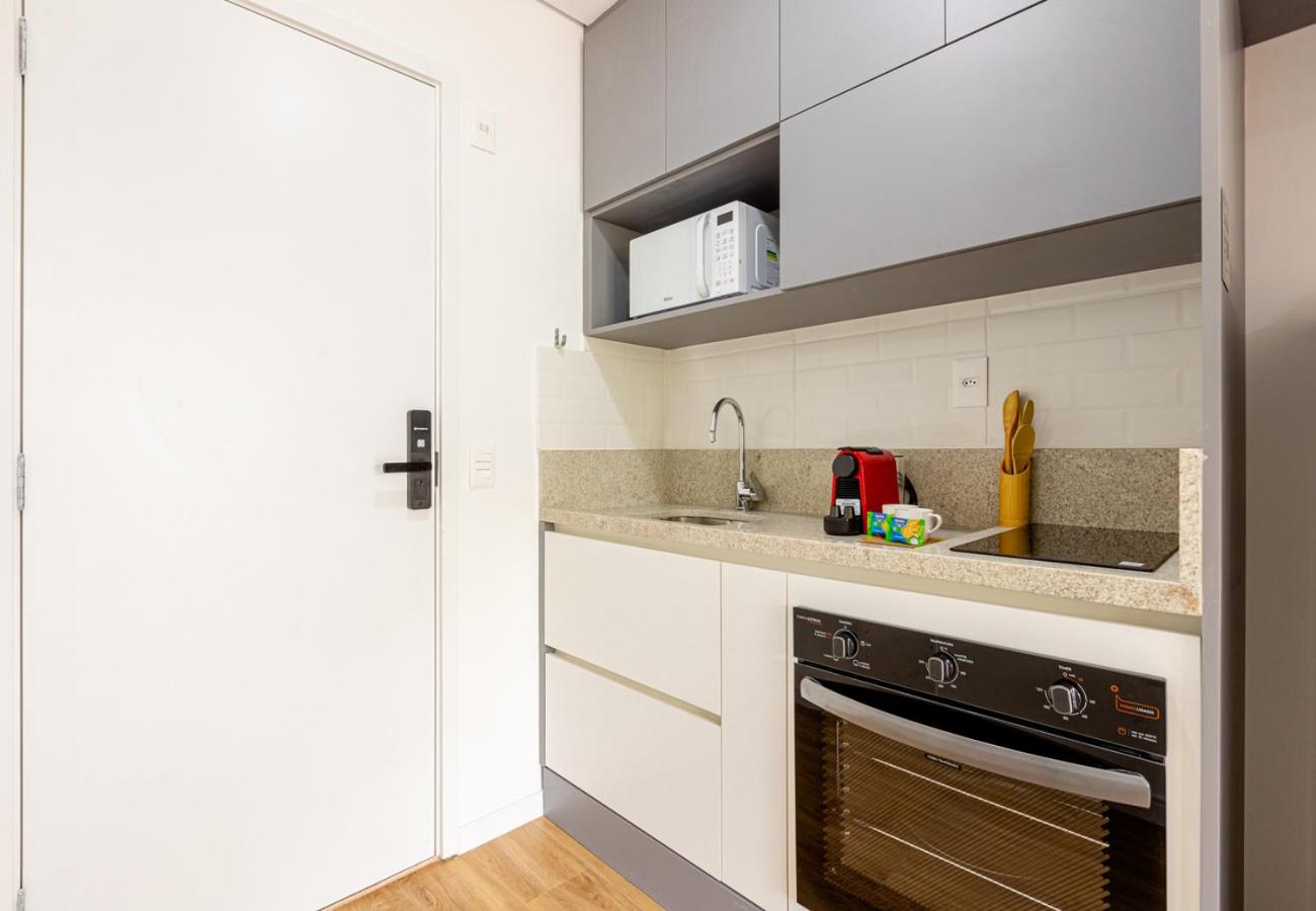 Easy Star - Beautiful Studio in the Heart of Brooklin! - ZM01H