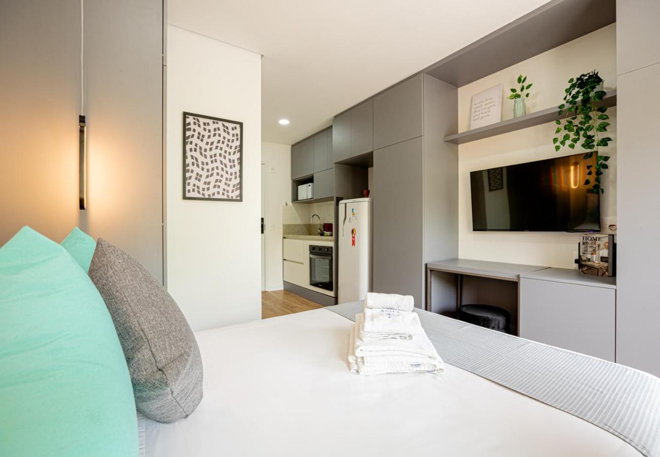 Easy Star - Beautiful Studio in the Heart of Brooklin! - ZM01H