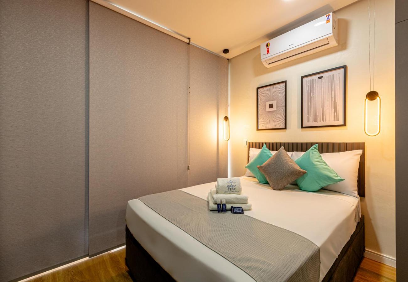 Easy Star - Beautiful Studio in the Heart of Brooklin! - ZM01H