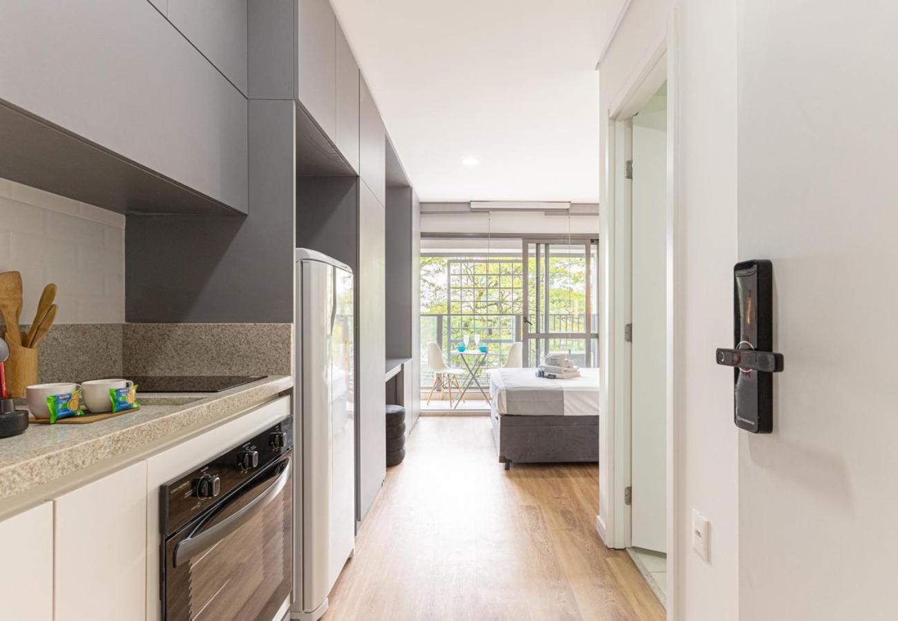 Easy Star - Beautiful Studio in the Heart of Brooklin! - ZM01H