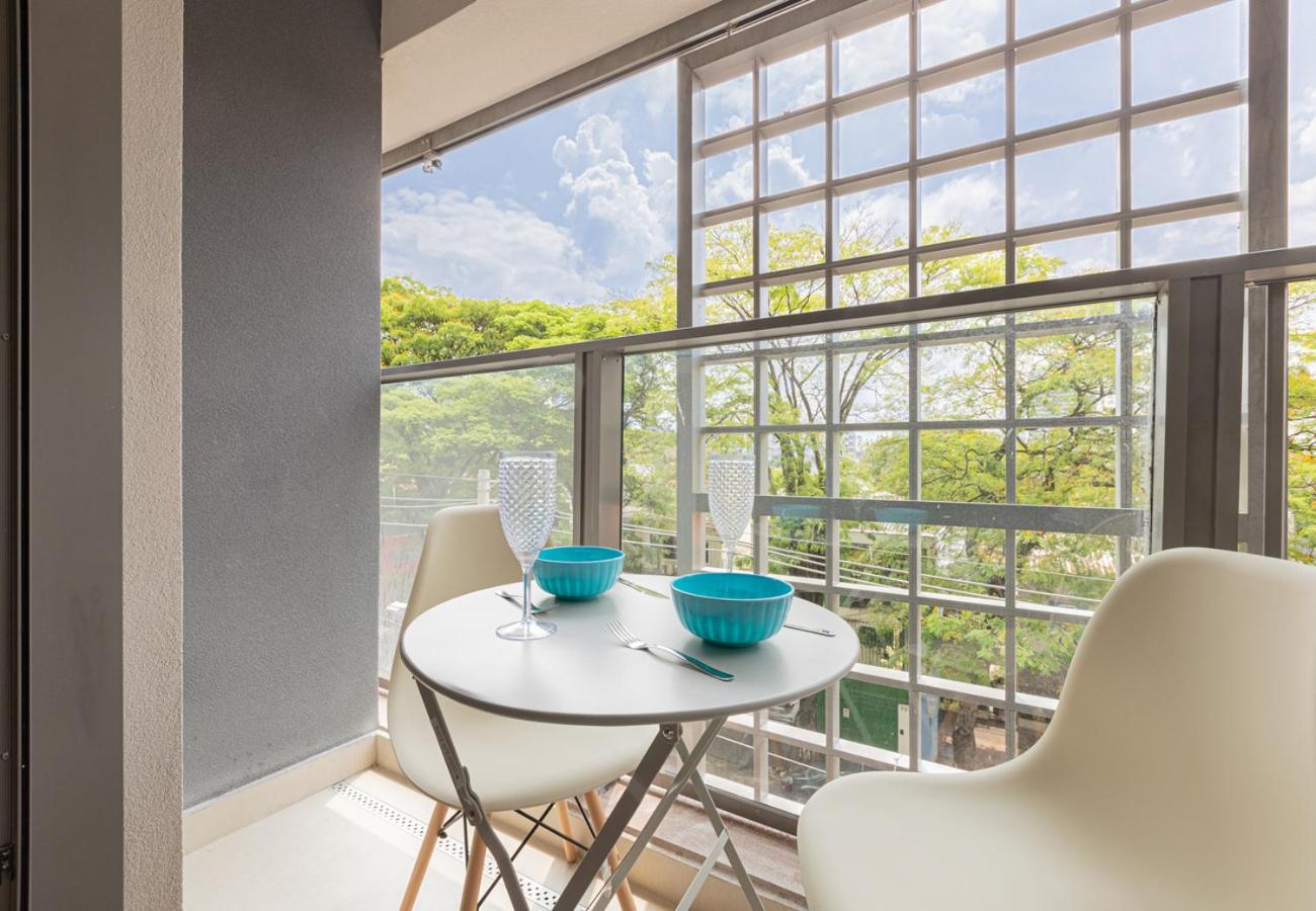 Easy Star - Beautiful Studio in the Heart of Brooklin! - ZM01H